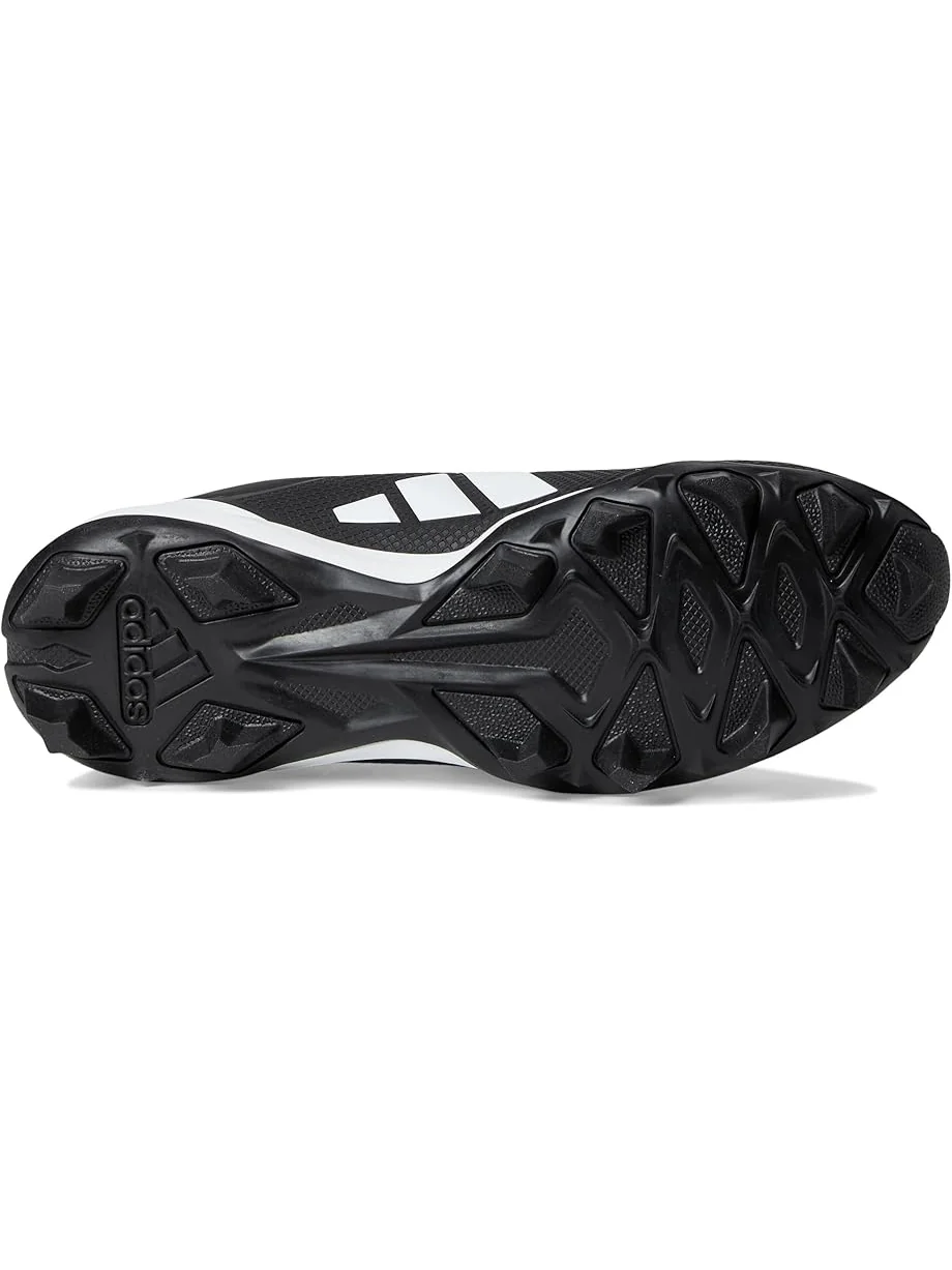 Кроссовки adidas Adizero Impact.2 Molded Rubber Football Cleats — 3