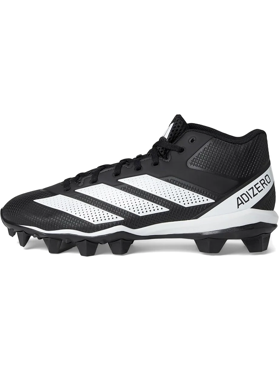 Кроссовки adidas Adizero Impact.2 Molded Rubber Football Cleats — 4