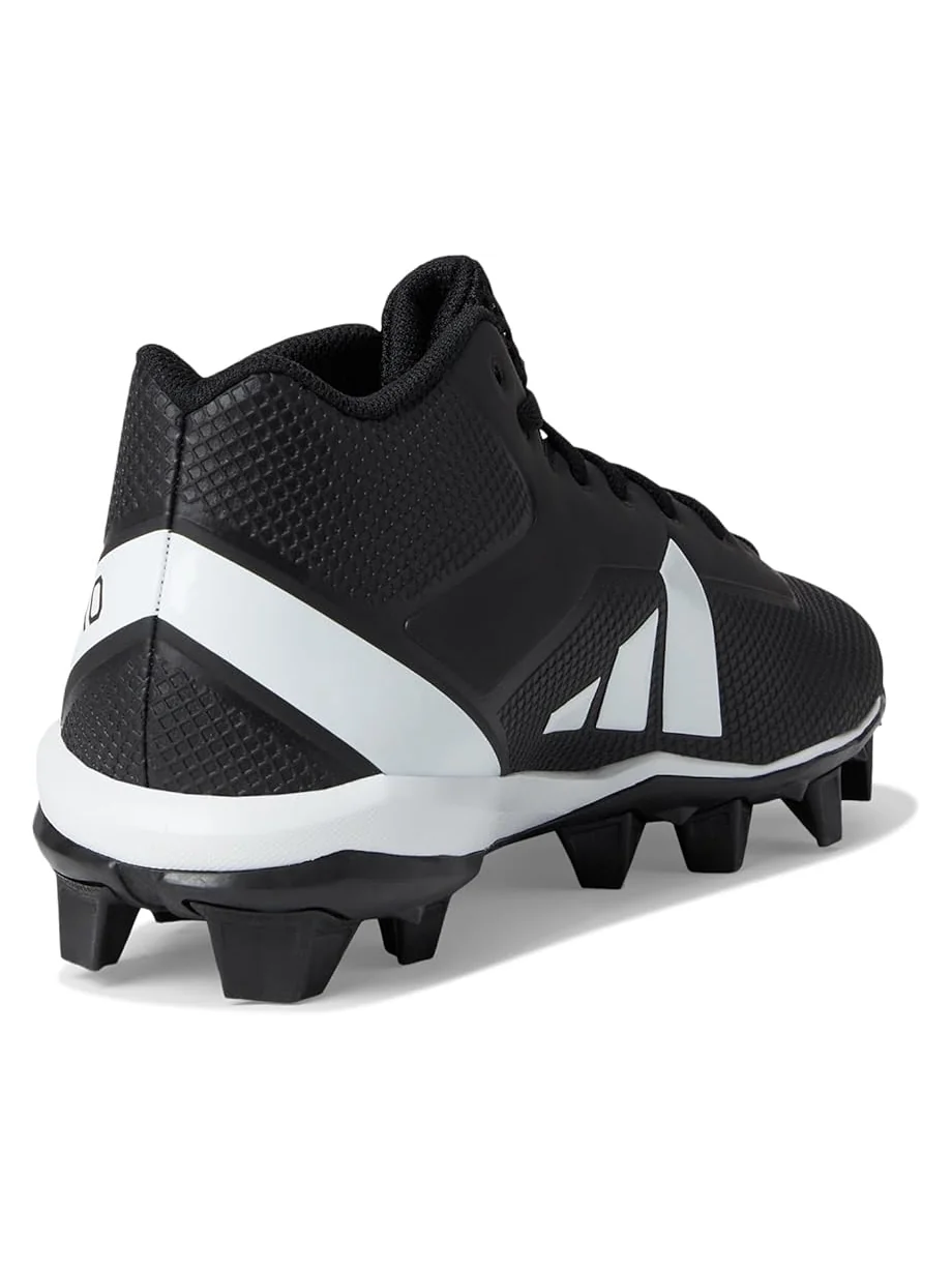 Кроссовки adidas Adizero Impact.2 Molded Rubber Football Cleats — 5