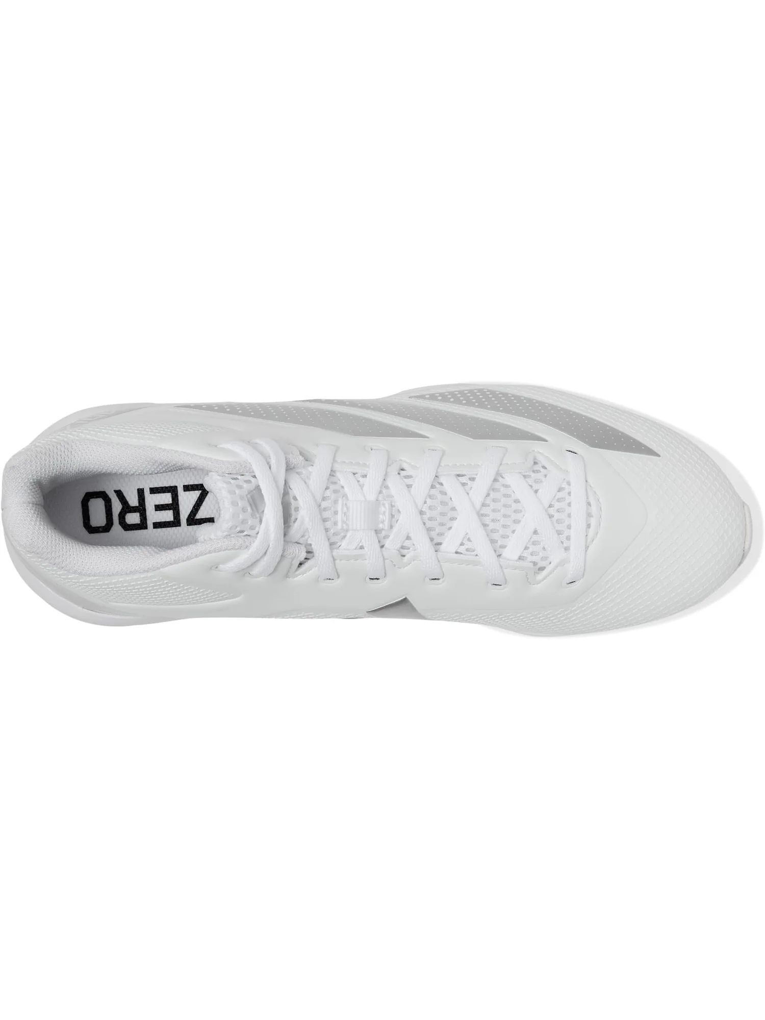 Кроссовки adidas Adizero Impact.2 Molded Rubber Football Cleats — 2