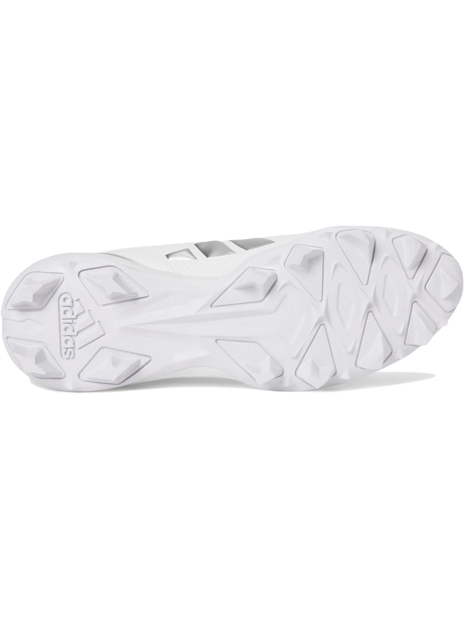 Кроссовки adidas Adizero Impact.2 Molded Rubber Football Cleats — 3