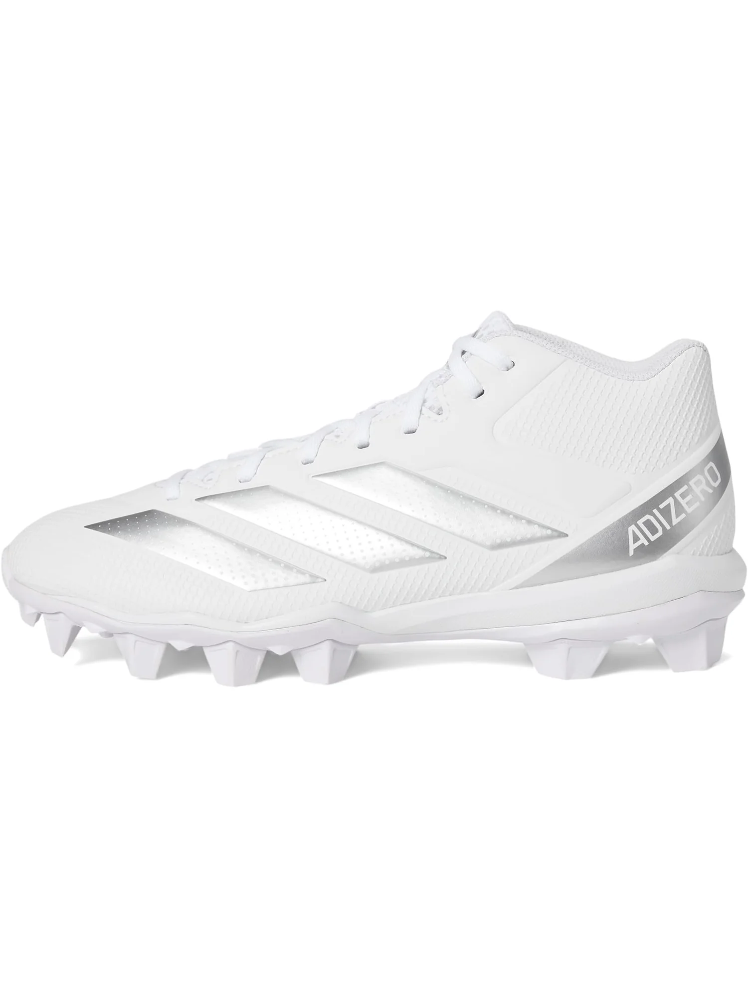 Кроссовки adidas Adizero Impact.2 Molded Rubber Football Cleats — 4