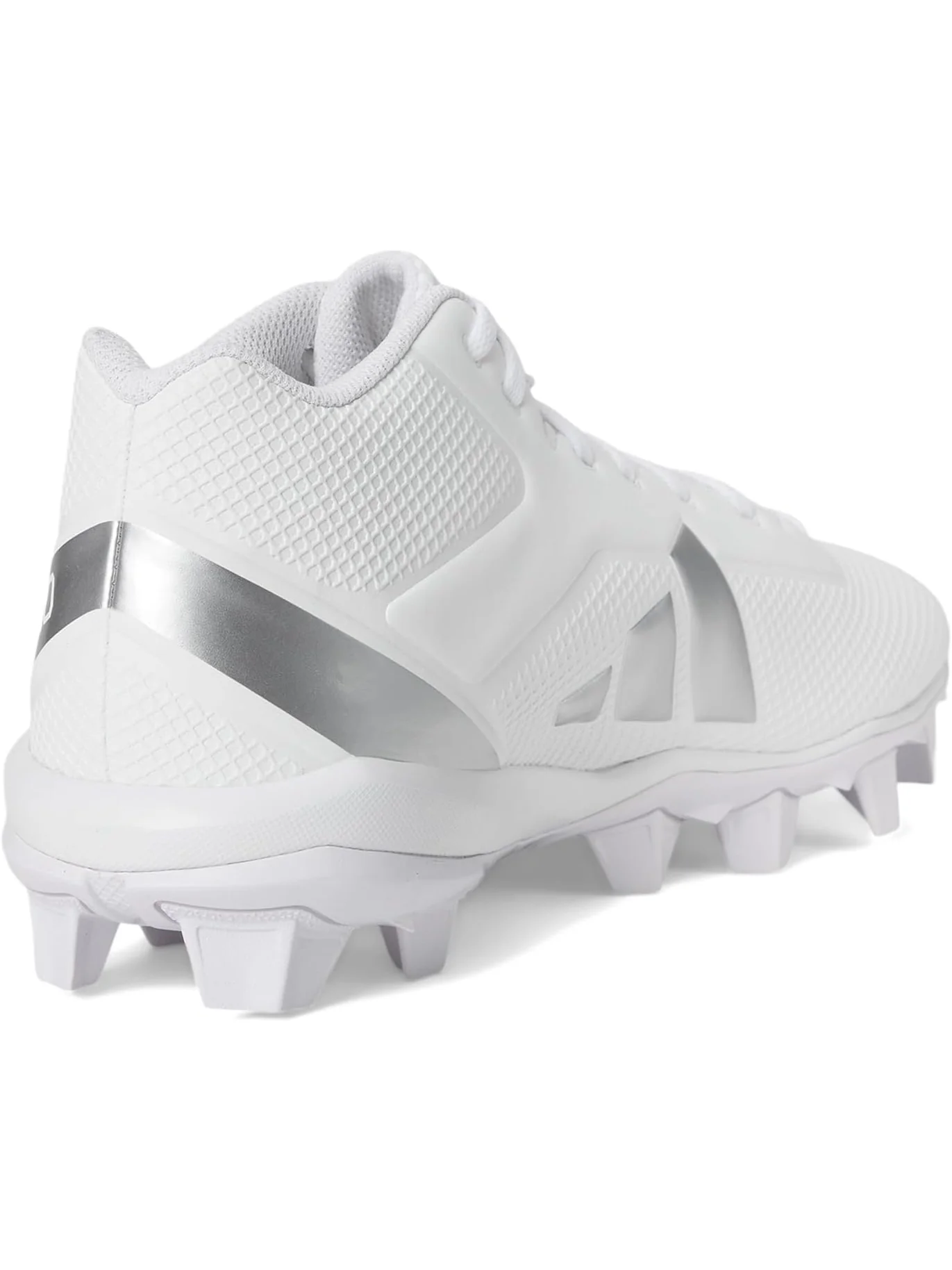 Кроссовки adidas Adizero Impact.2 Molded Rubber Football Cleats — 5