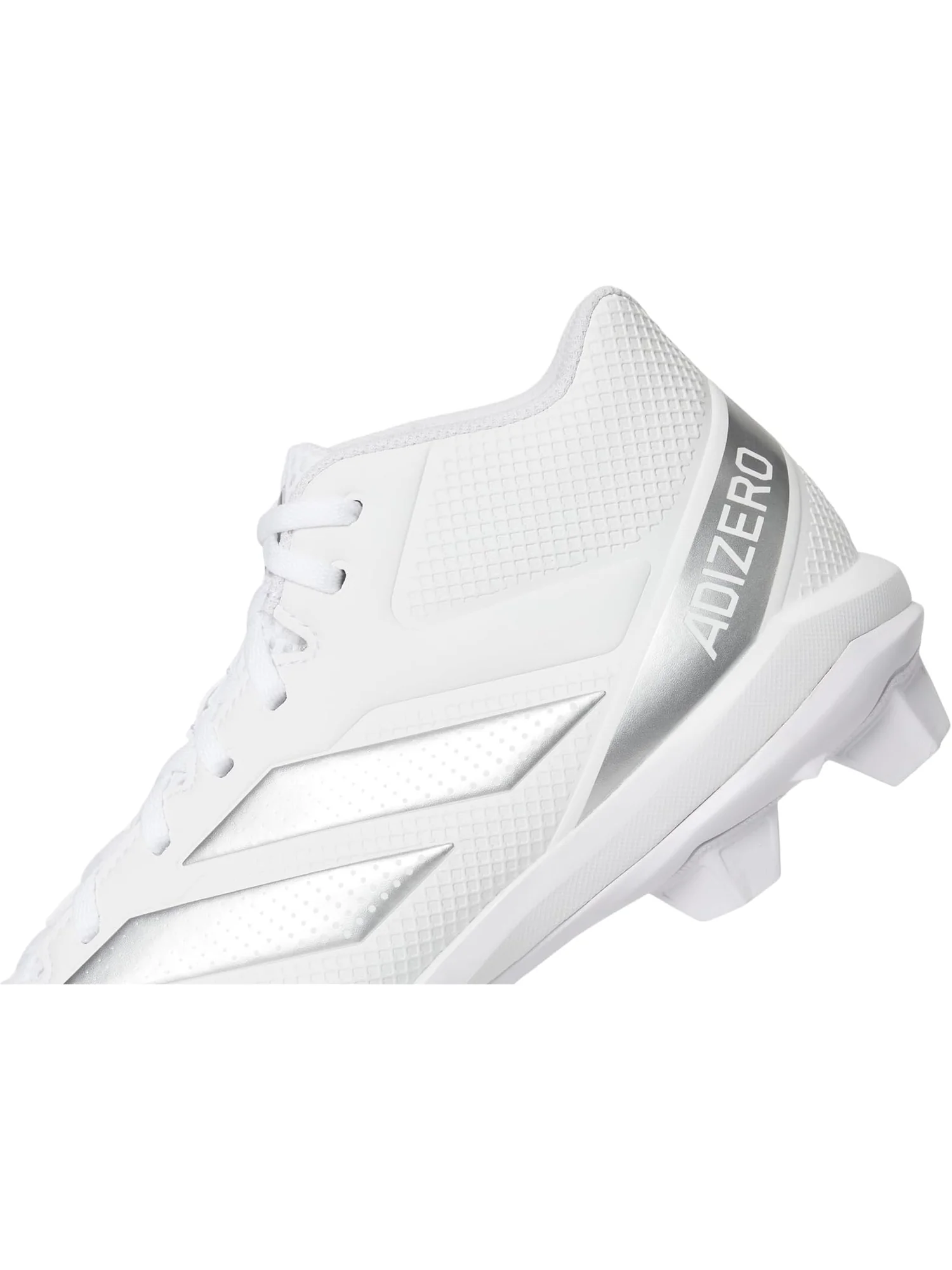 Кроссовки adidas Adizero Impact.2 Molded Rubber Football Cleats — 6