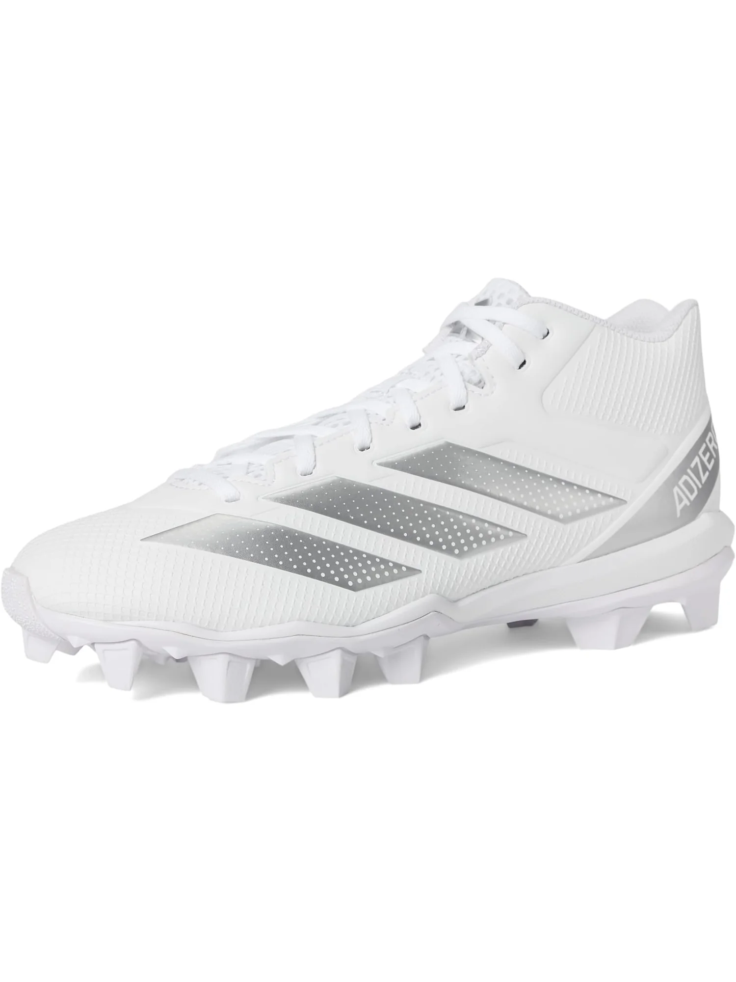 Кроссовки adidas Adizero Impact.2 Molded Rubber Football Cleats — 7