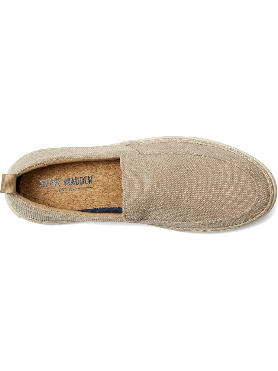 Лоферы Steve Madden Abiza — 2