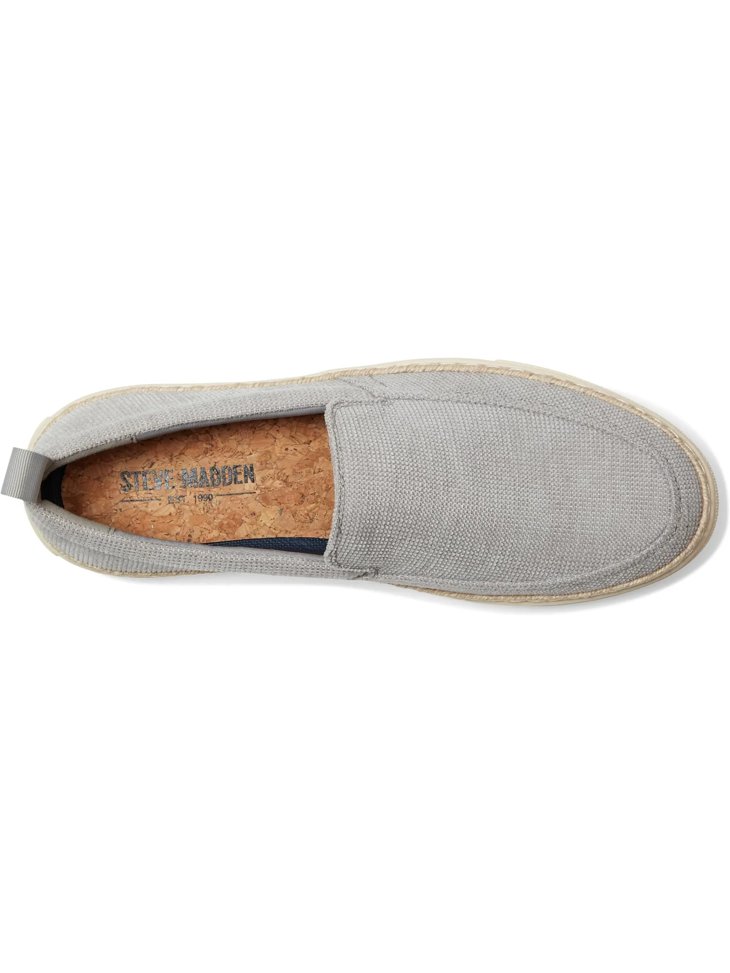 Лоферы Steve Madden Men's Abiza — 2