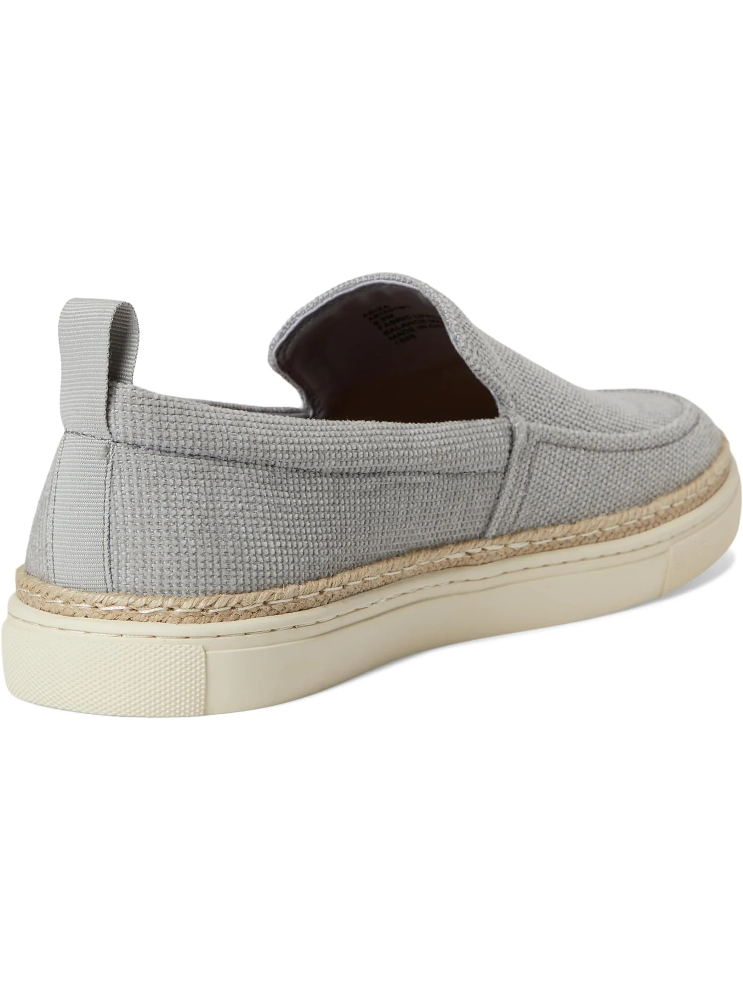 Лоферы Steve Madden Men's Abiza — 5