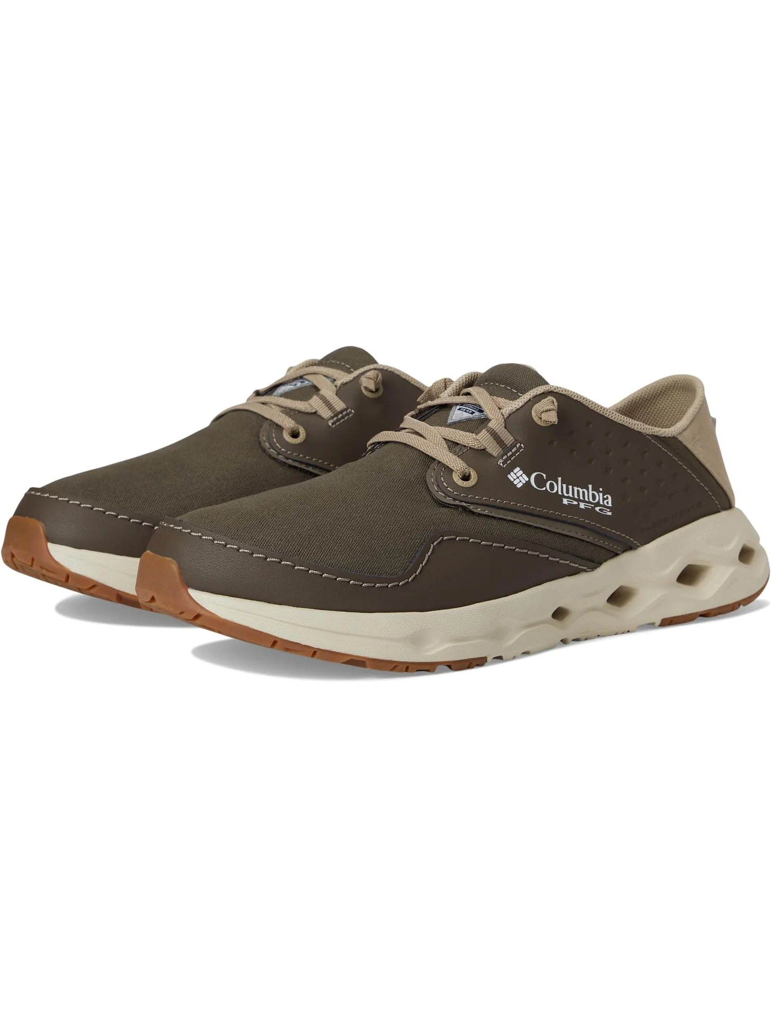 Кроссовки Columbia Bahama X Relaxed — 1