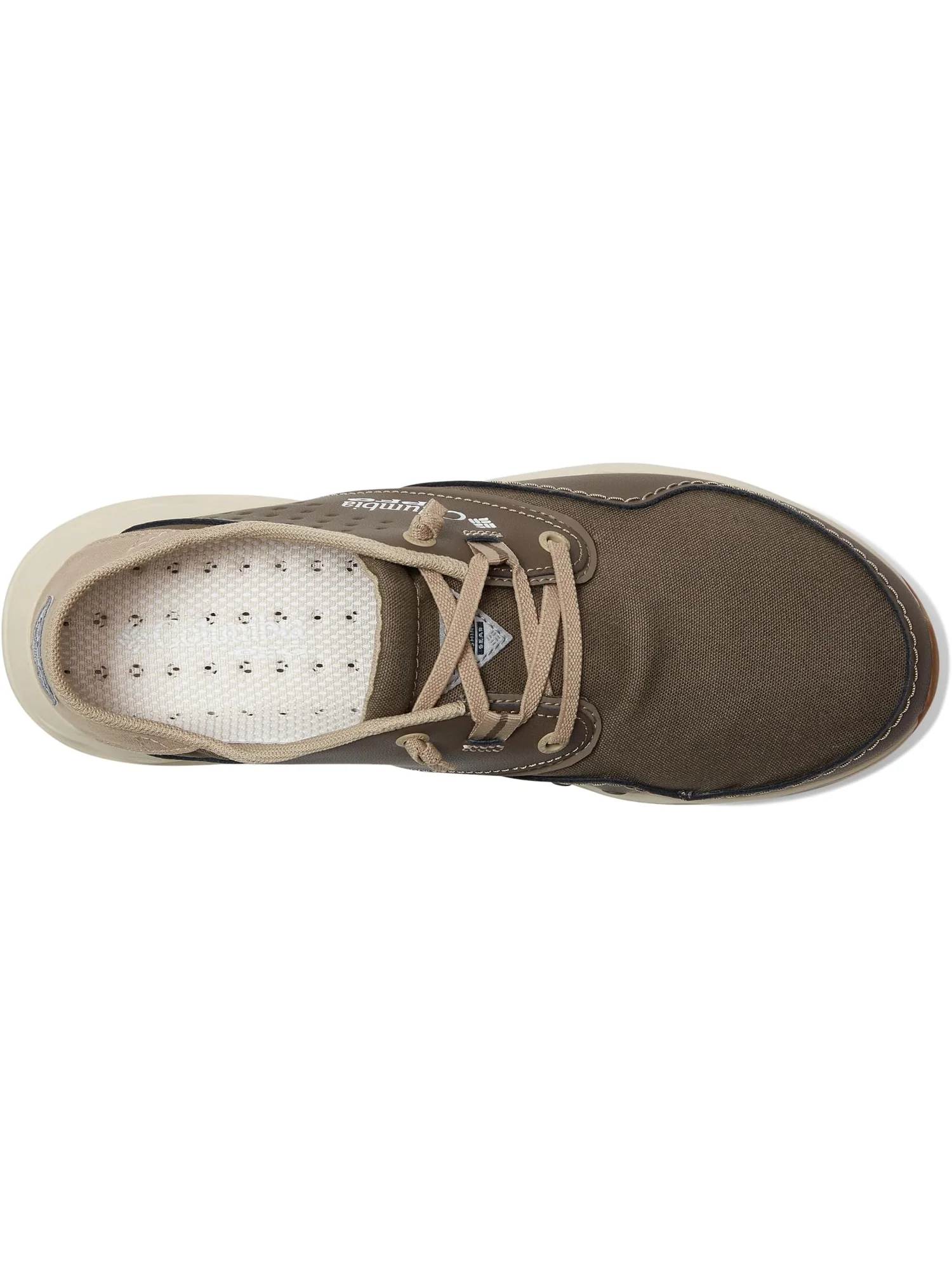 Кроссовки Columbia Bahama X Relaxed — 2