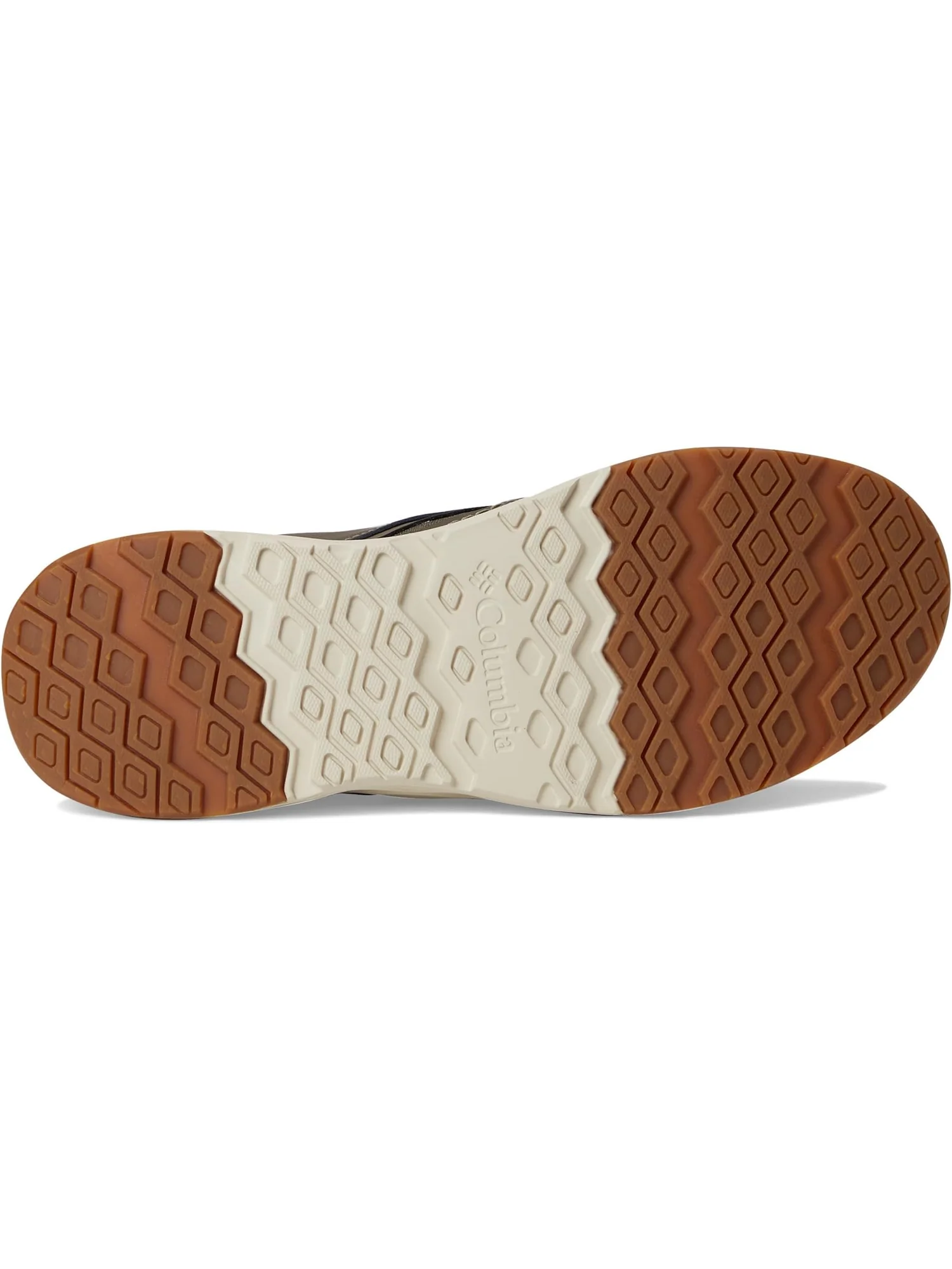 Кроссовки Columbia Bahama X Relaxed — 3