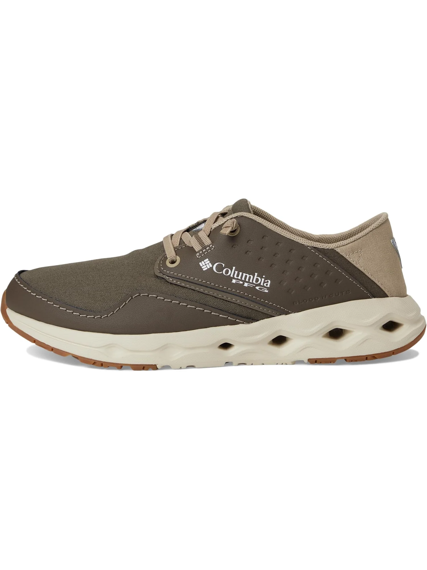 Кроссовки Columbia Bahama X Relaxed — 4