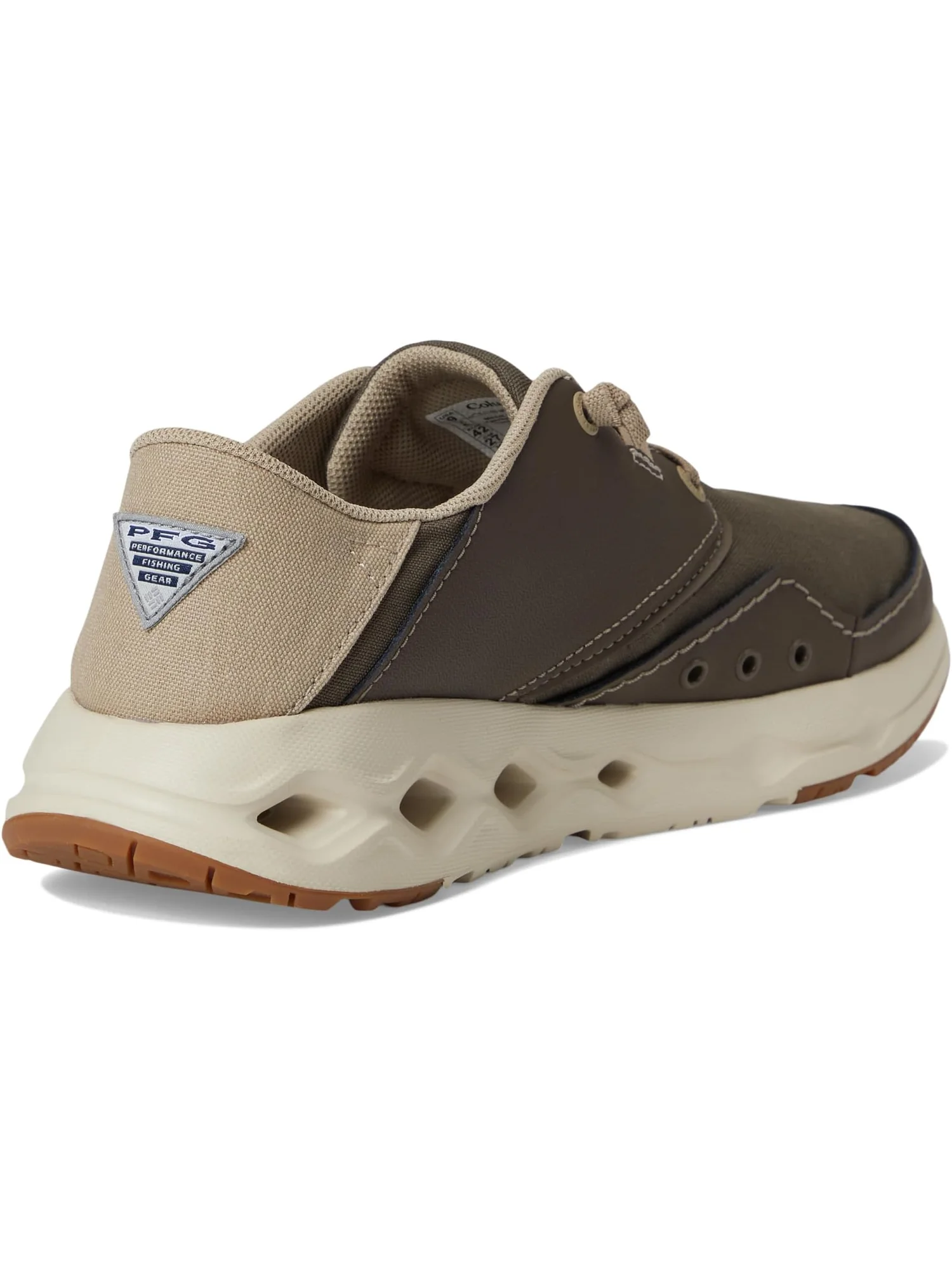 Кроссовки Columbia Bahama X Relaxed — 5