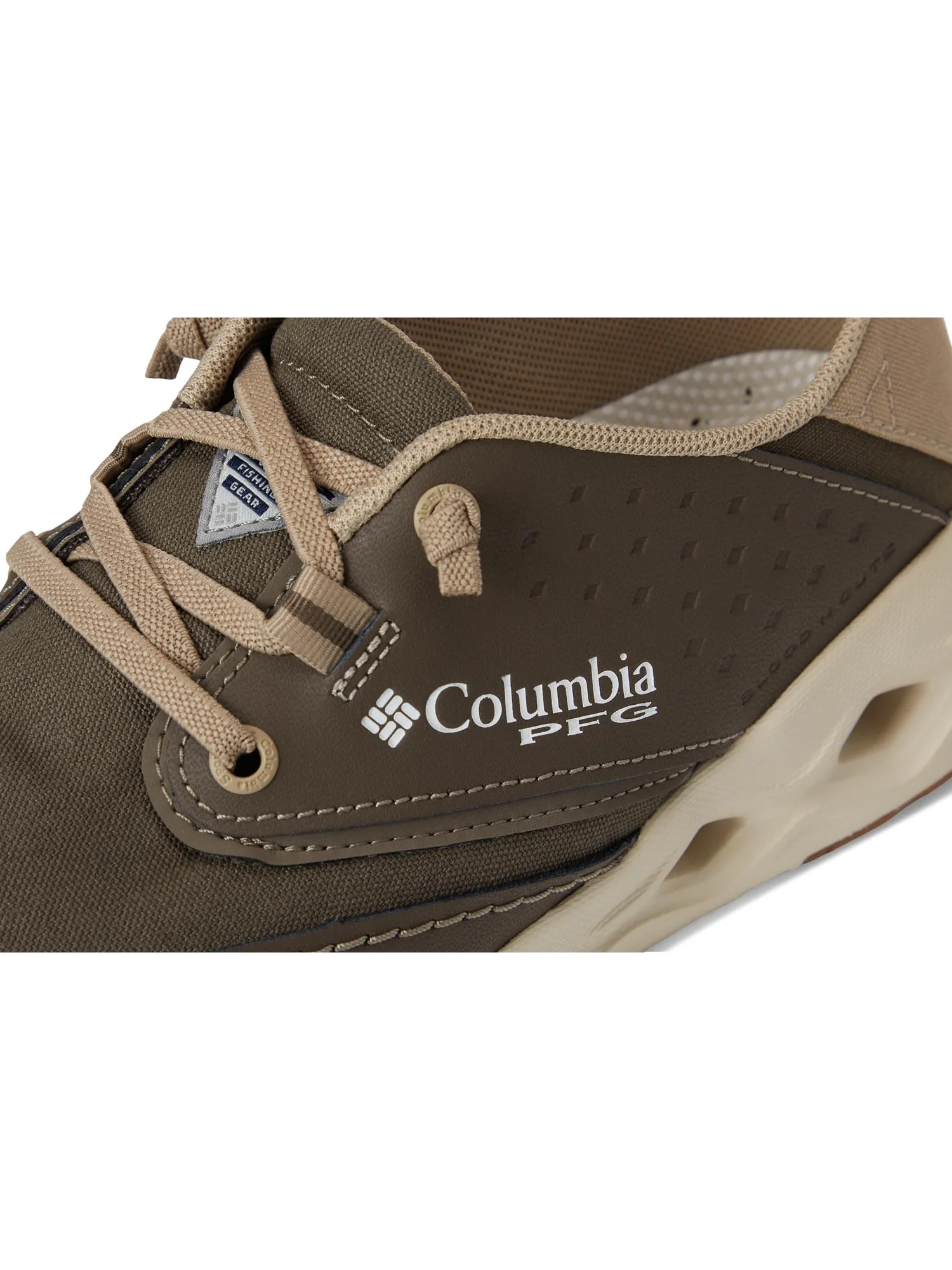 Кроссовки Columbia Bahama X Relaxed — 6