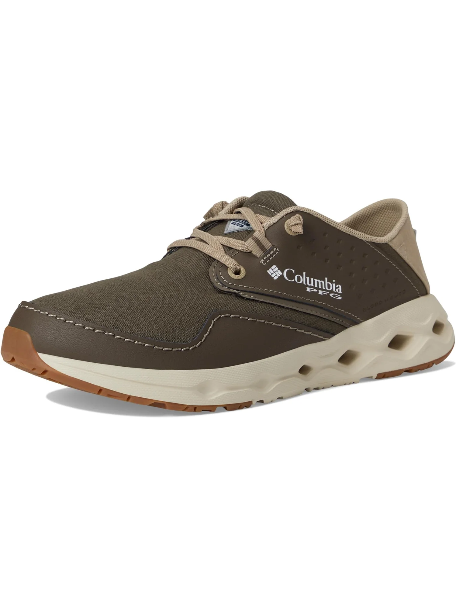 Кроссовки Columbia Bahama X Relaxed — 7