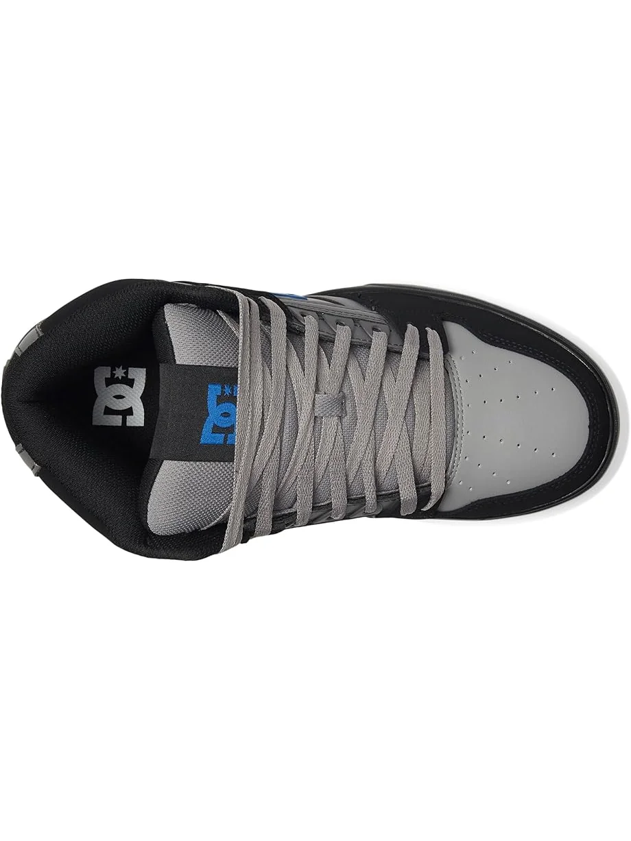Кроссовки DC Work Pure Work High-Top Waterproof Comp SD — 2