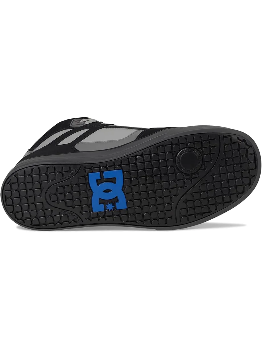 Кроссовки DC Work Pure Work High-Top Waterproof Comp SD — 3