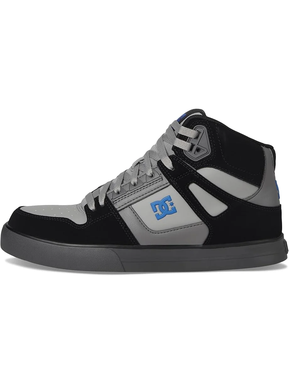 Кроссовки DC Work Pure Work High-Top Waterproof Comp SD — 4