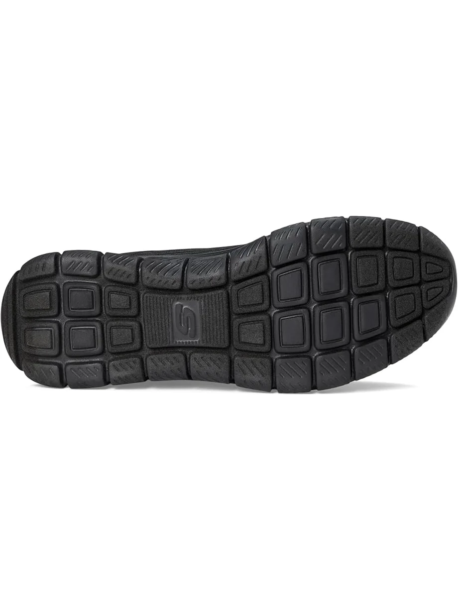 Кроссовки SKECHERS Track Leshur — 3