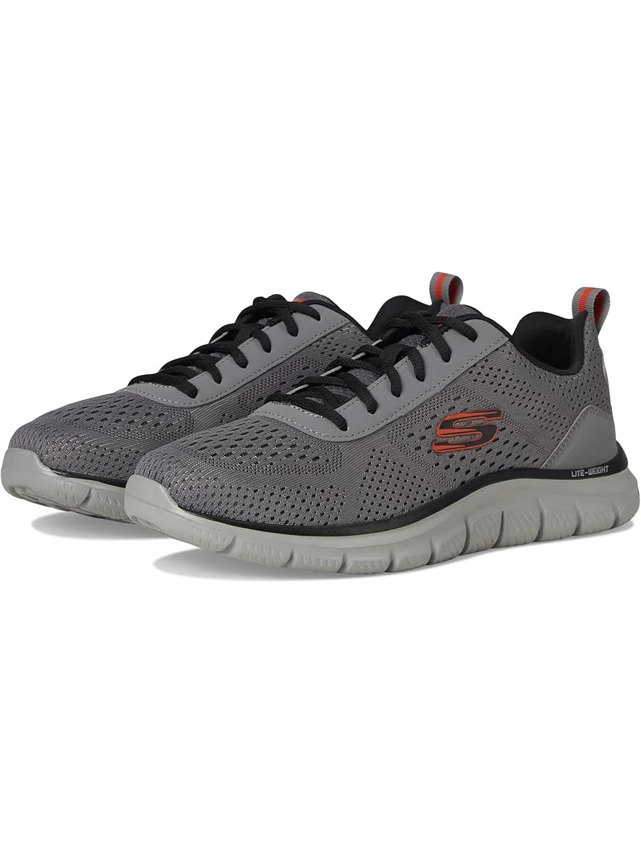 Кроссовки SKECHERS Track Leshur — 1