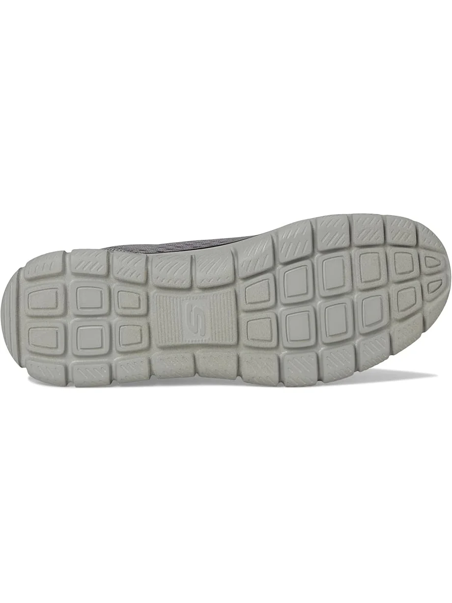 Кроссовки SKECHERS Track Leshur — 3