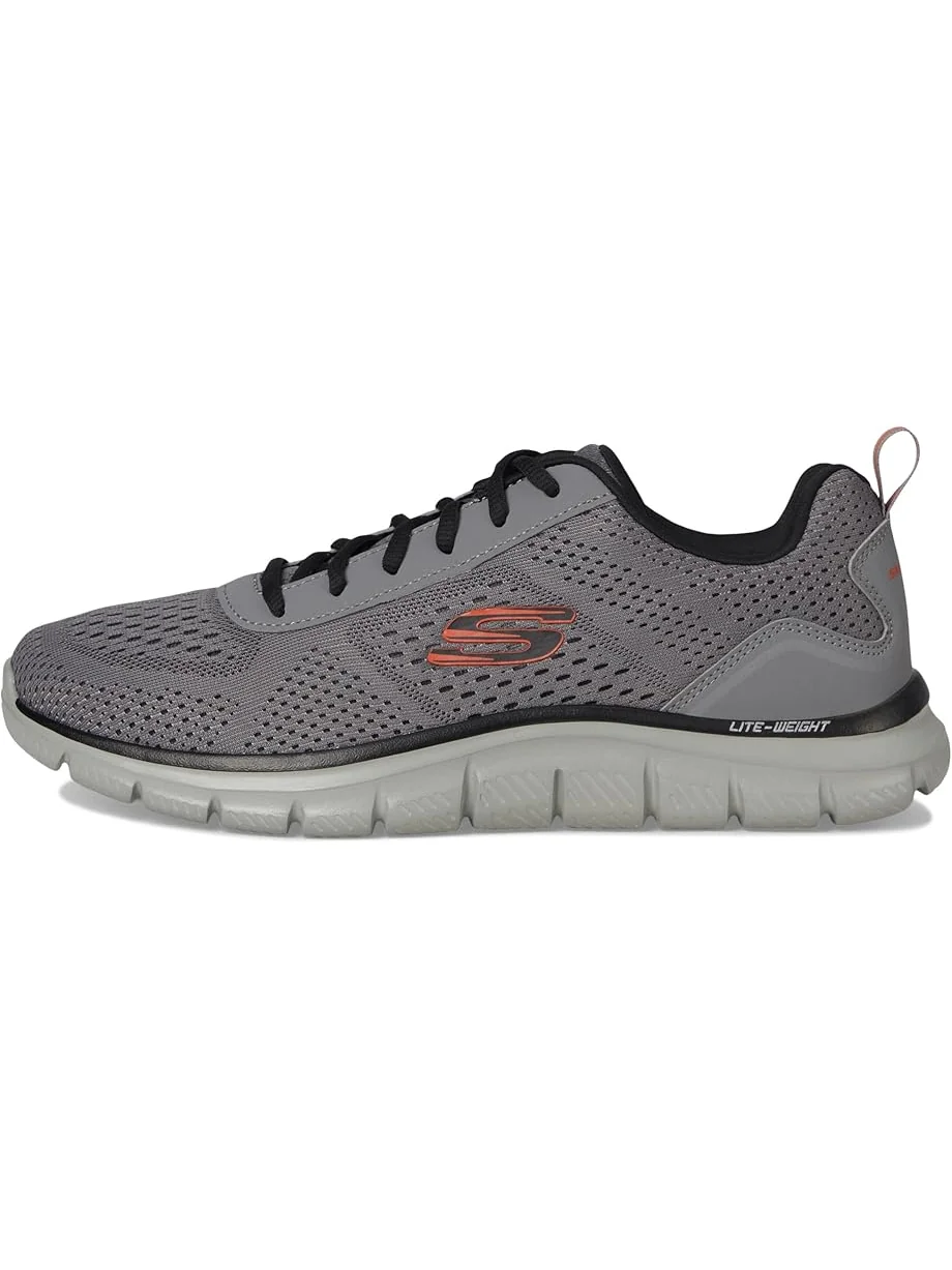 Кроссовки SKECHERS Track Leshur — 4