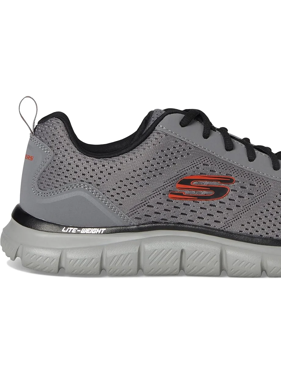 Кроссовки SKECHERS Track Leshur — 6