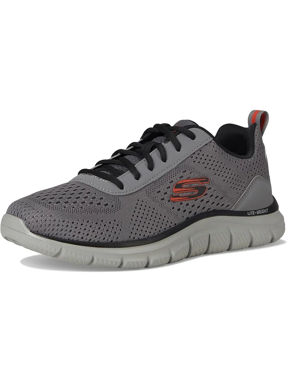 Кроссовки SKECHERS Track Leshur — 7