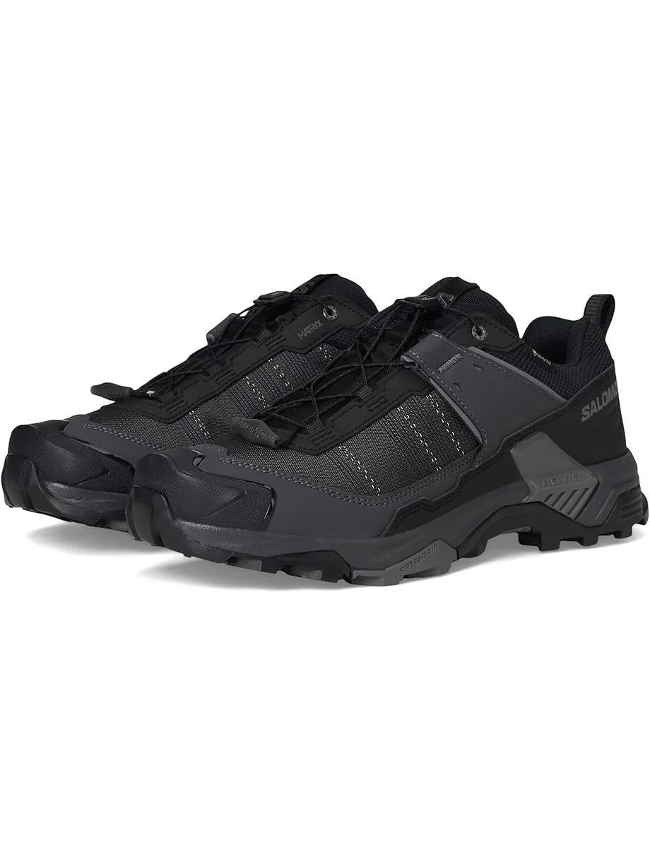 Кроссовки Salomon X Ultra 5 Wide GTX — 1
