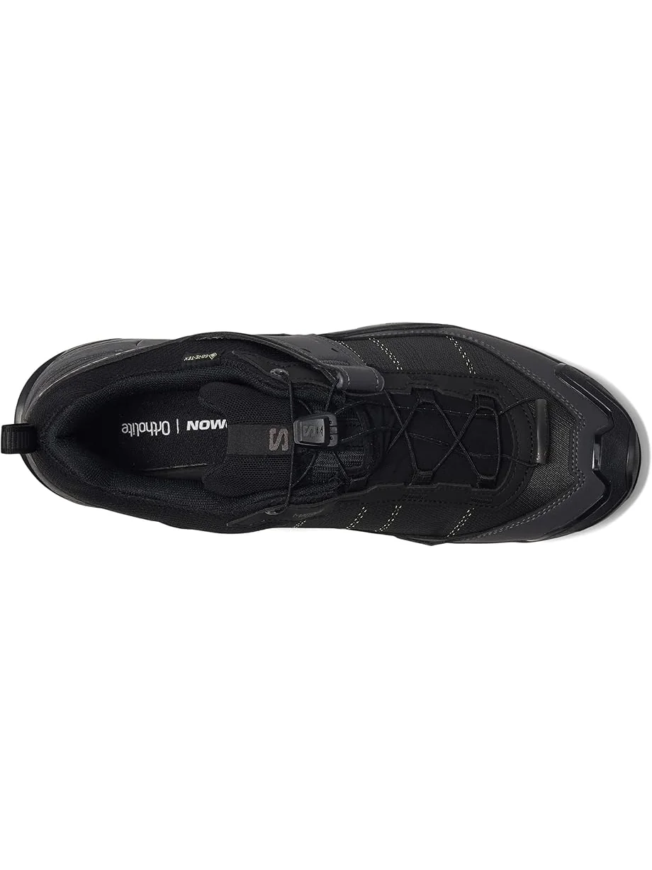 Кроссовки Salomon X Ultra 5 Wide GTX — 2