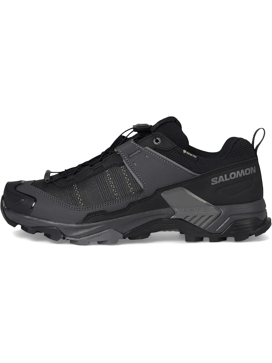 Кроссовки Salomon X Ultra 5 Wide GTX — 4