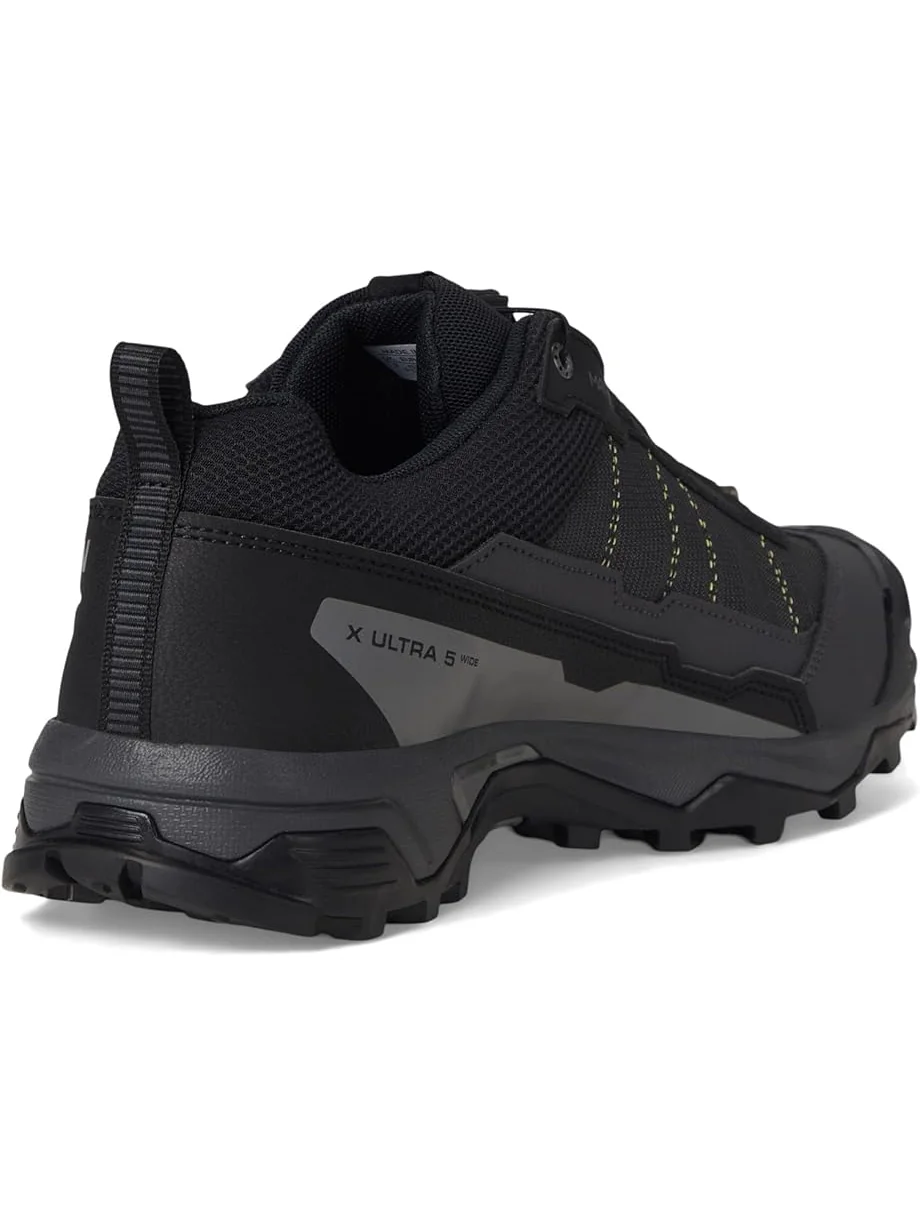 Кроссовки Salomon X Ultra 5 Wide GTX — 5