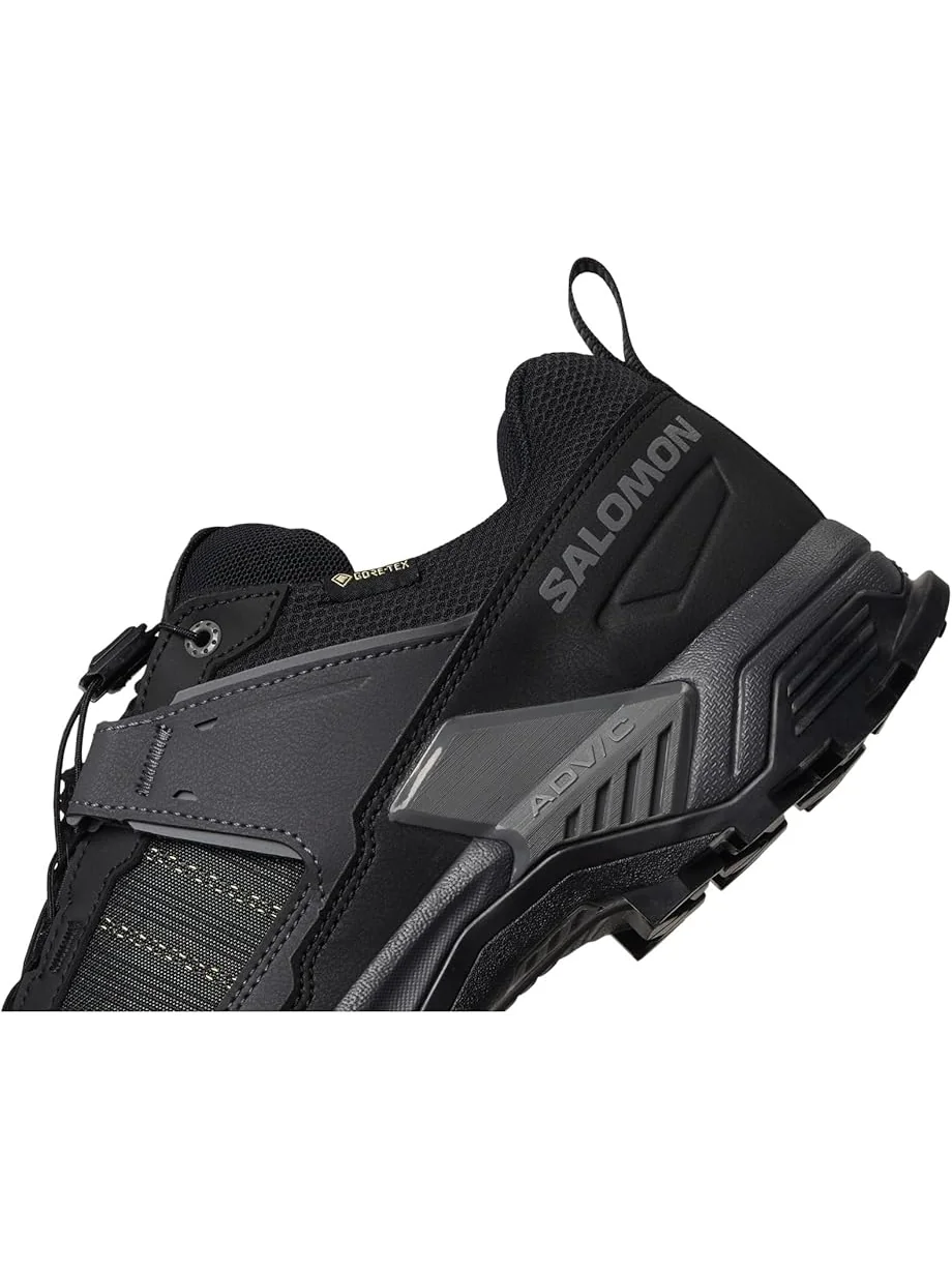 Кроссовки Salomon X Ultra 5 Wide GTX — 6