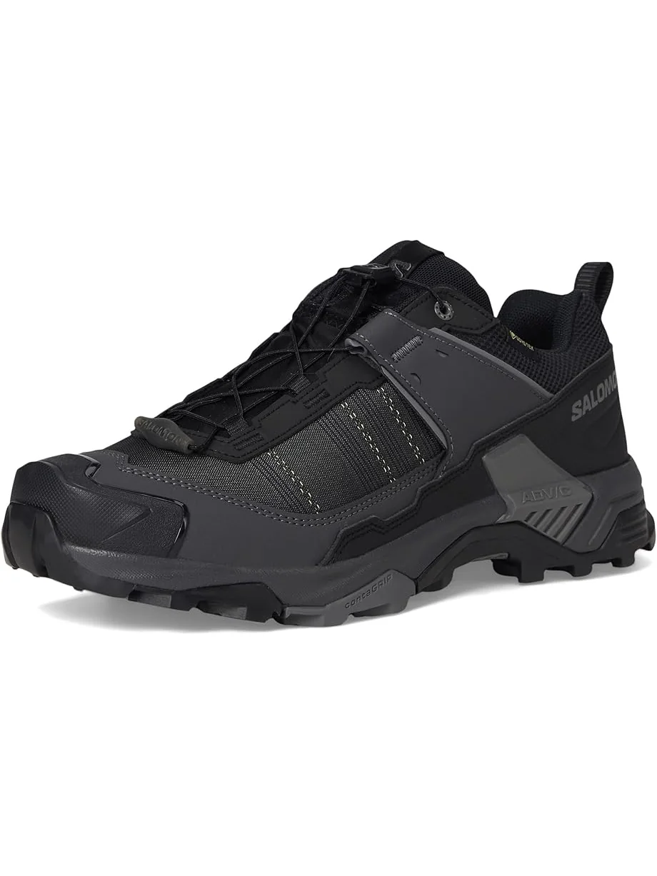 Кроссовки Salomon X Ultra 5 Wide GTX — 7