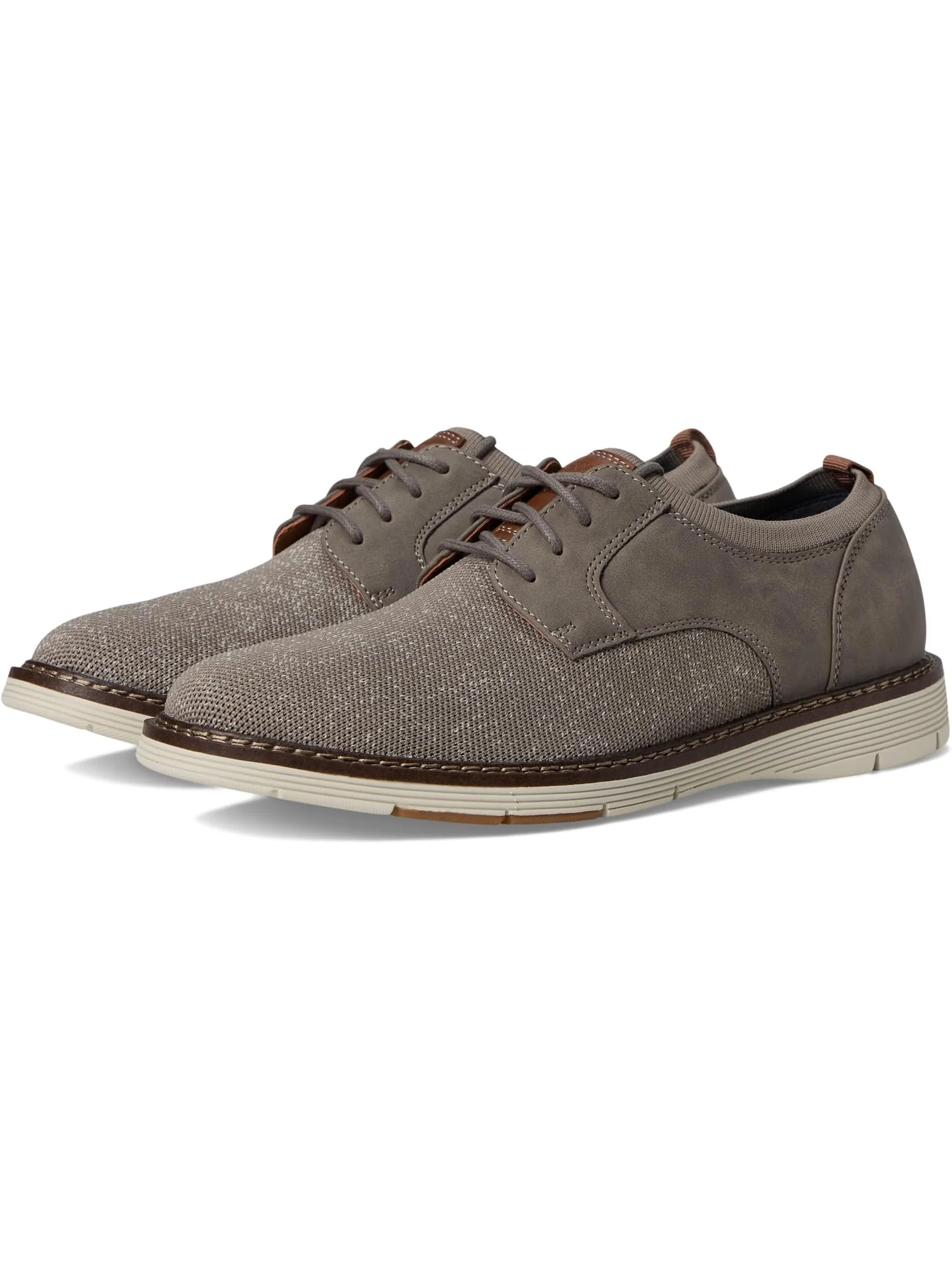 Оксфорды Dockers Edgehill — 1