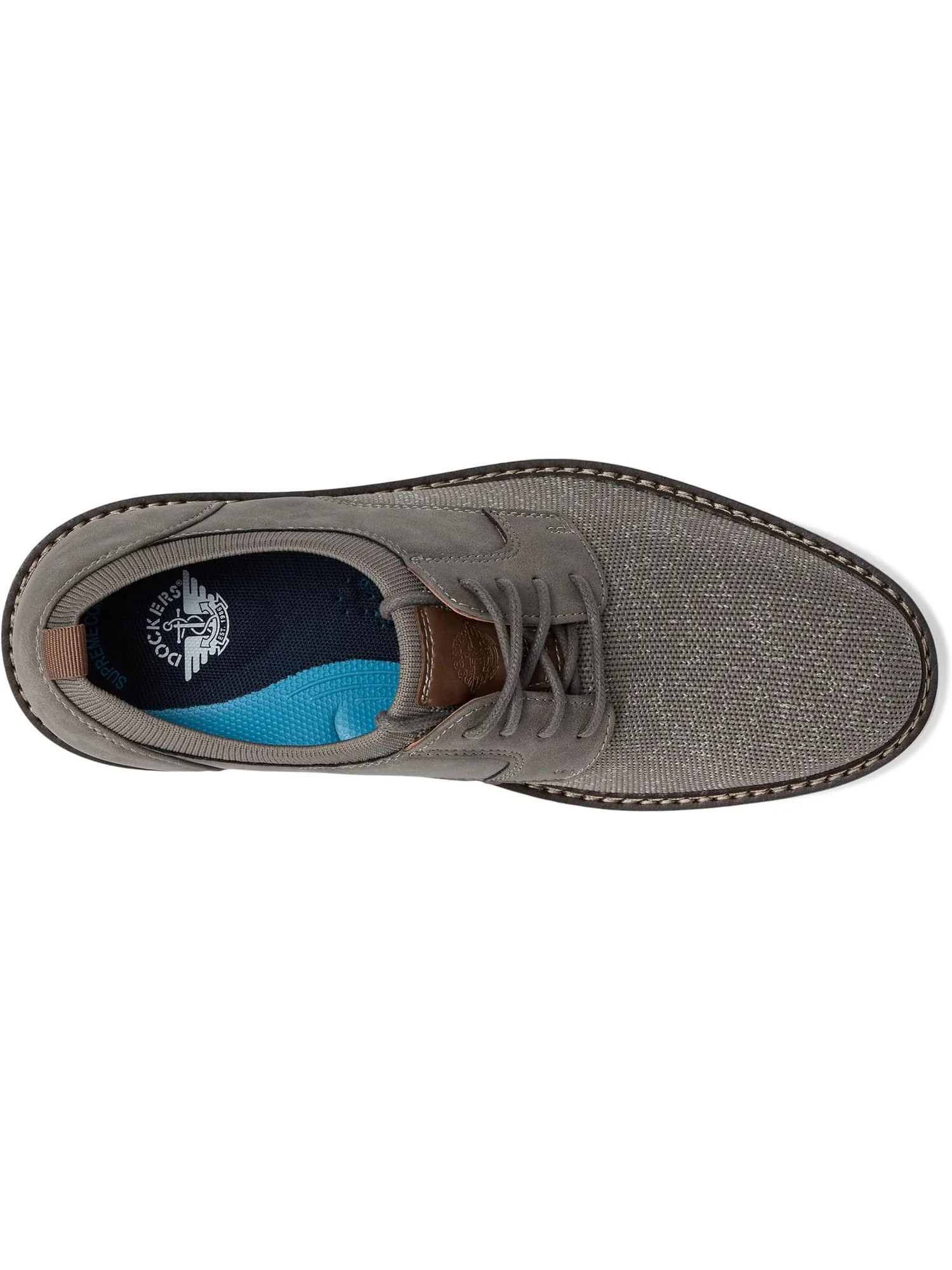 Оксфорды Dockers Edgehill — 2