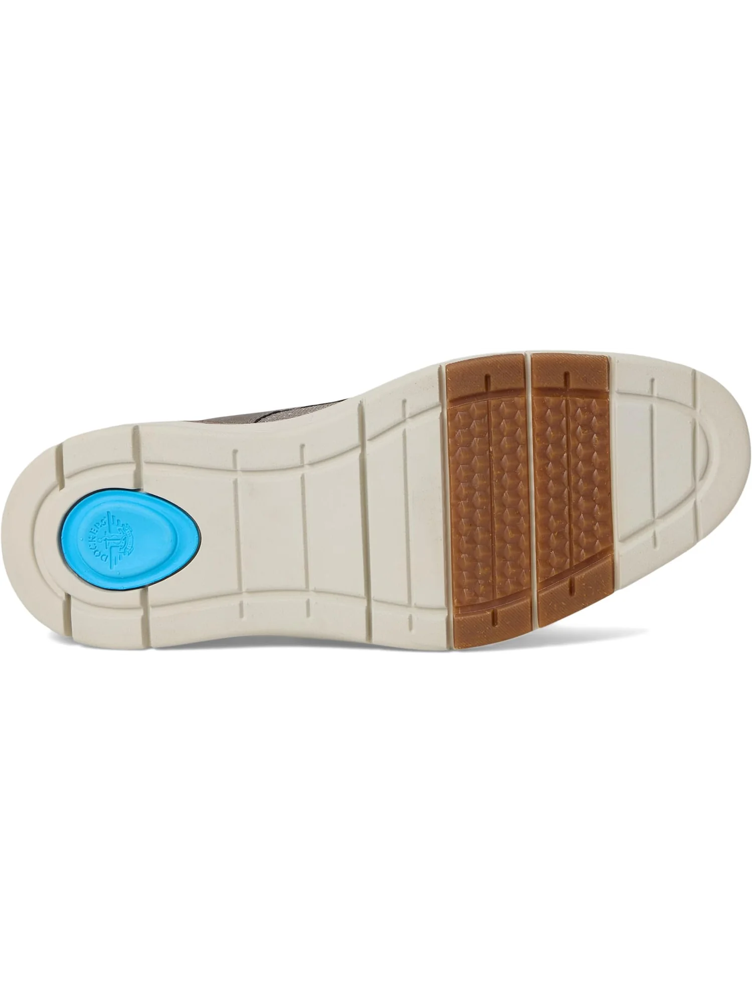 Оксфорды Dockers Edgehill — 3