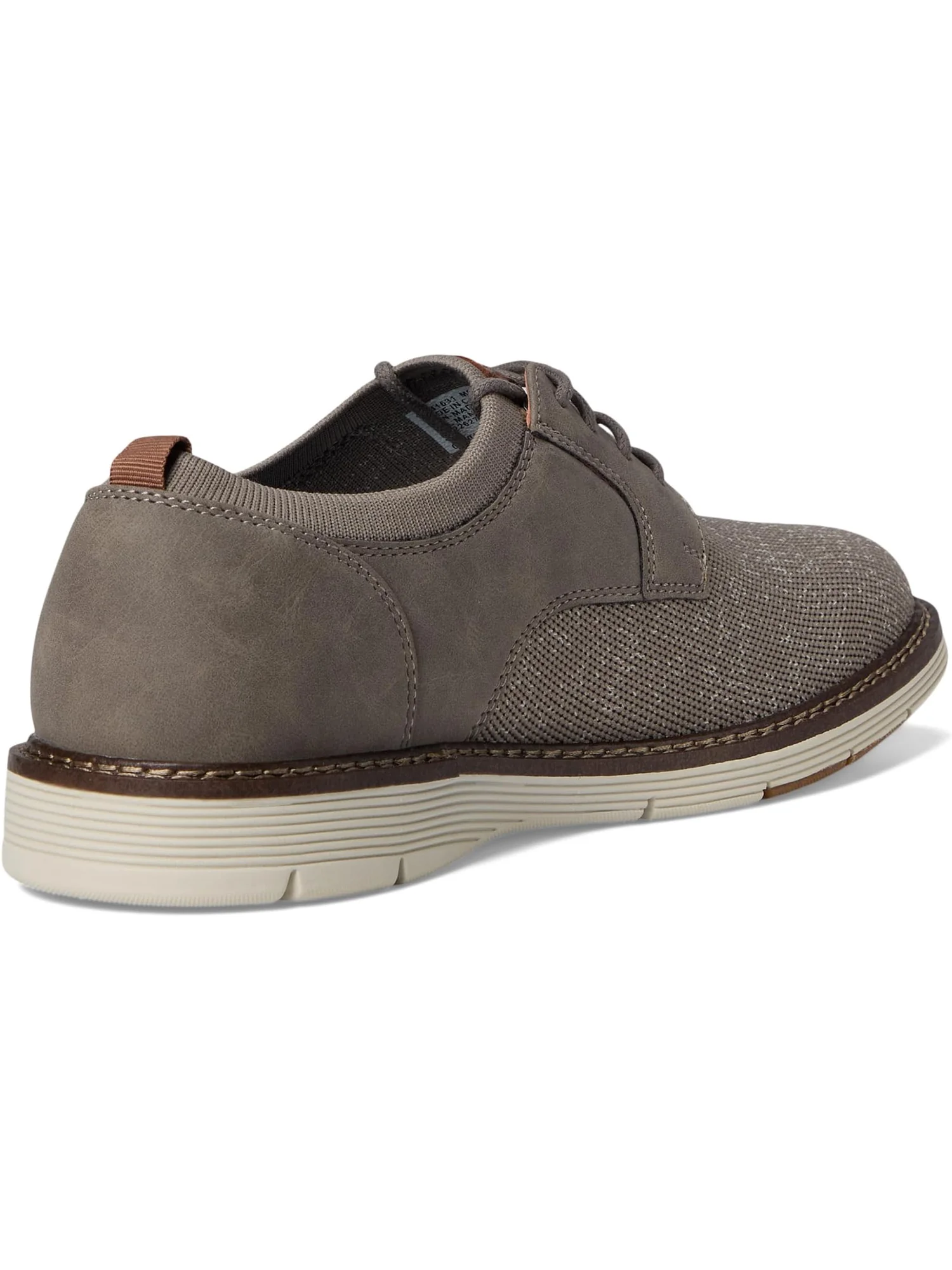 Оксфорды Dockers Edgehill — 5