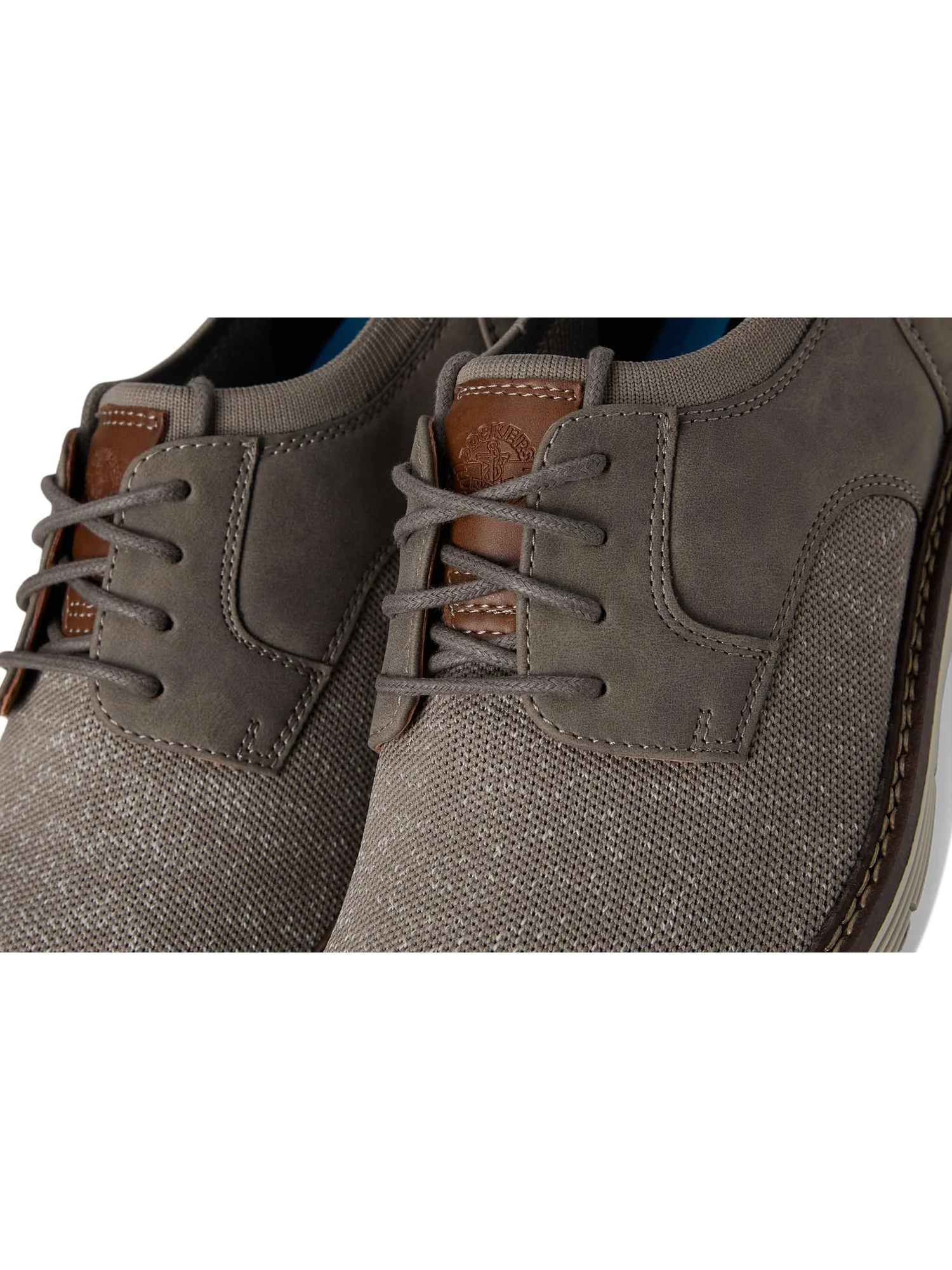 Оксфорды Dockers Edgehill — 6
