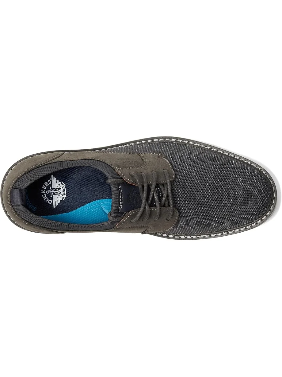 Оксфорды Dockers Edgehill — 2