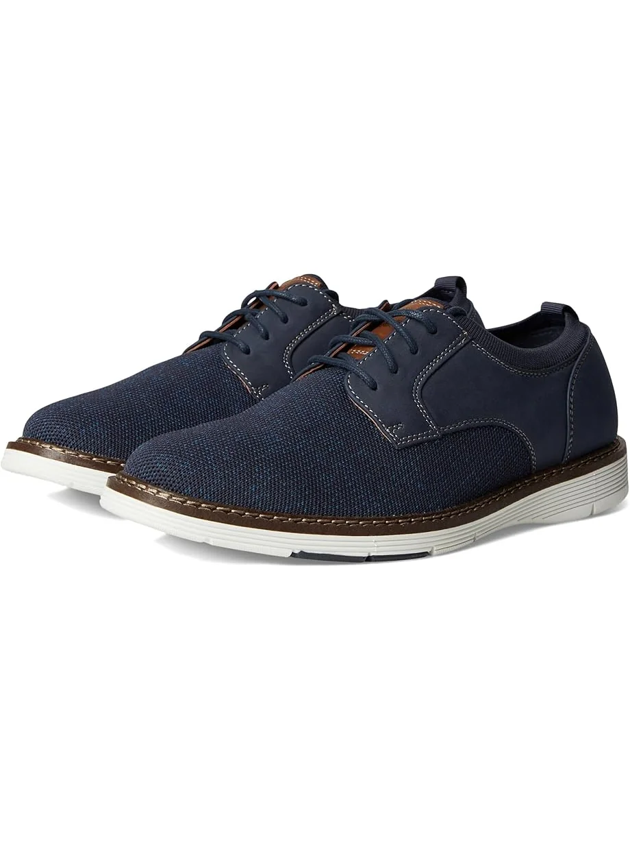 Оксфорды Dockers Edgehill — 1