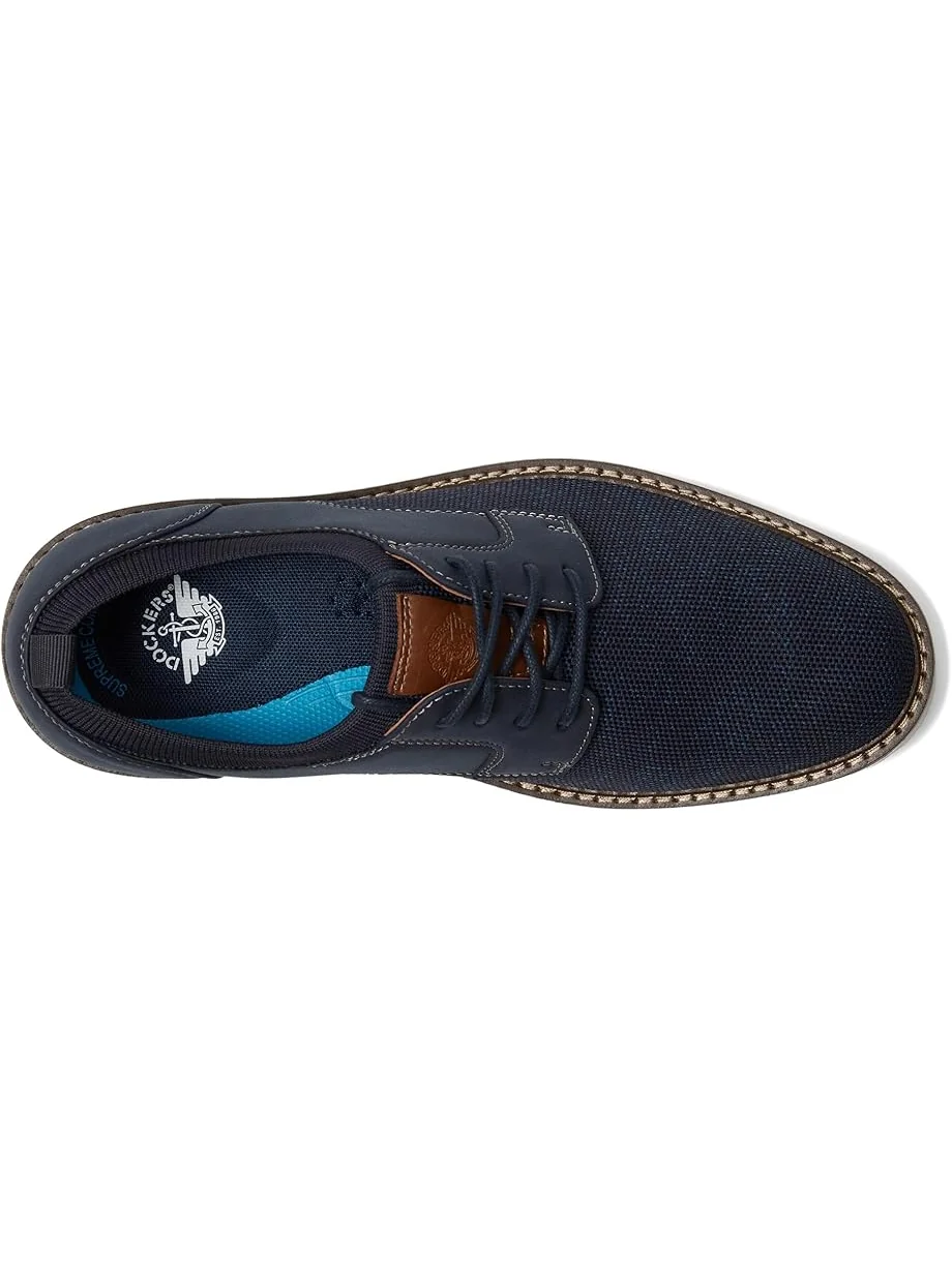 Оксфорды Dockers Edgehill — 2