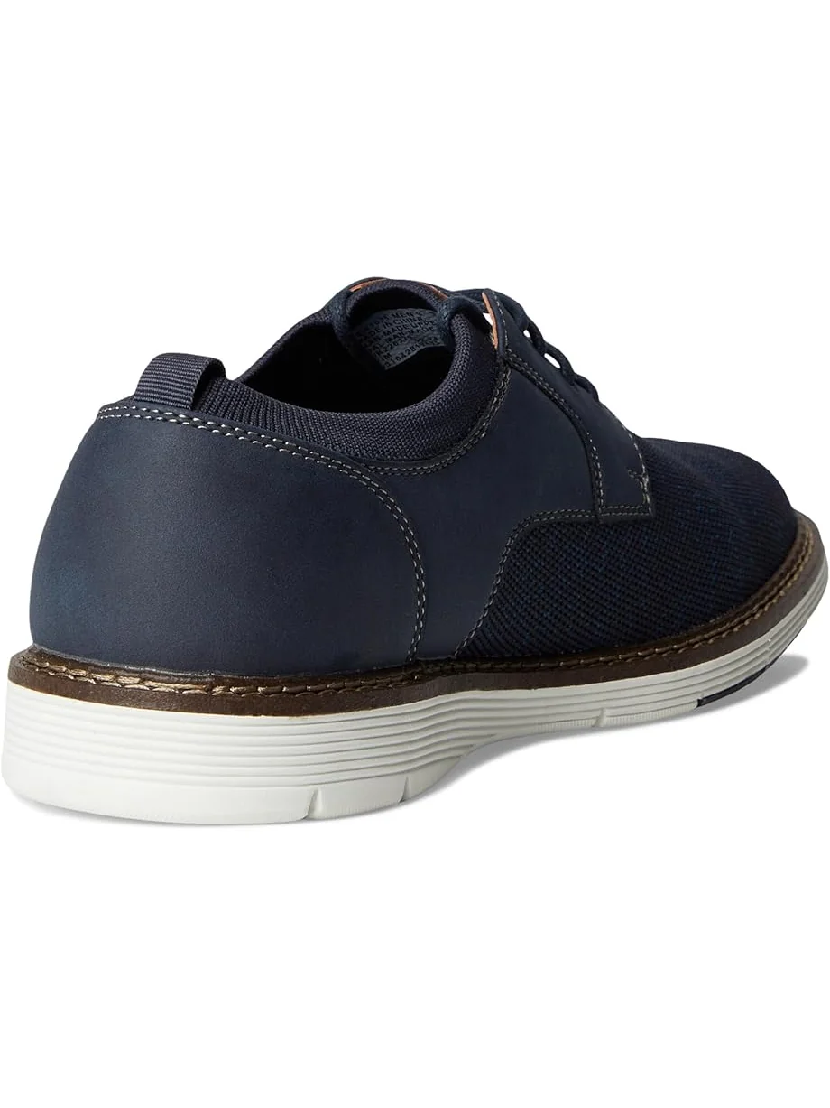 Оксфорды Dockers Edgehill — 5