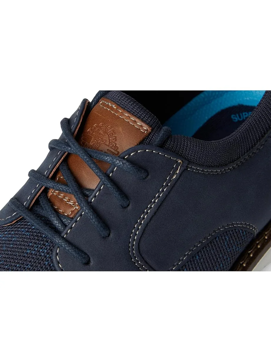 Оксфорды Dockers Edgehill — 6