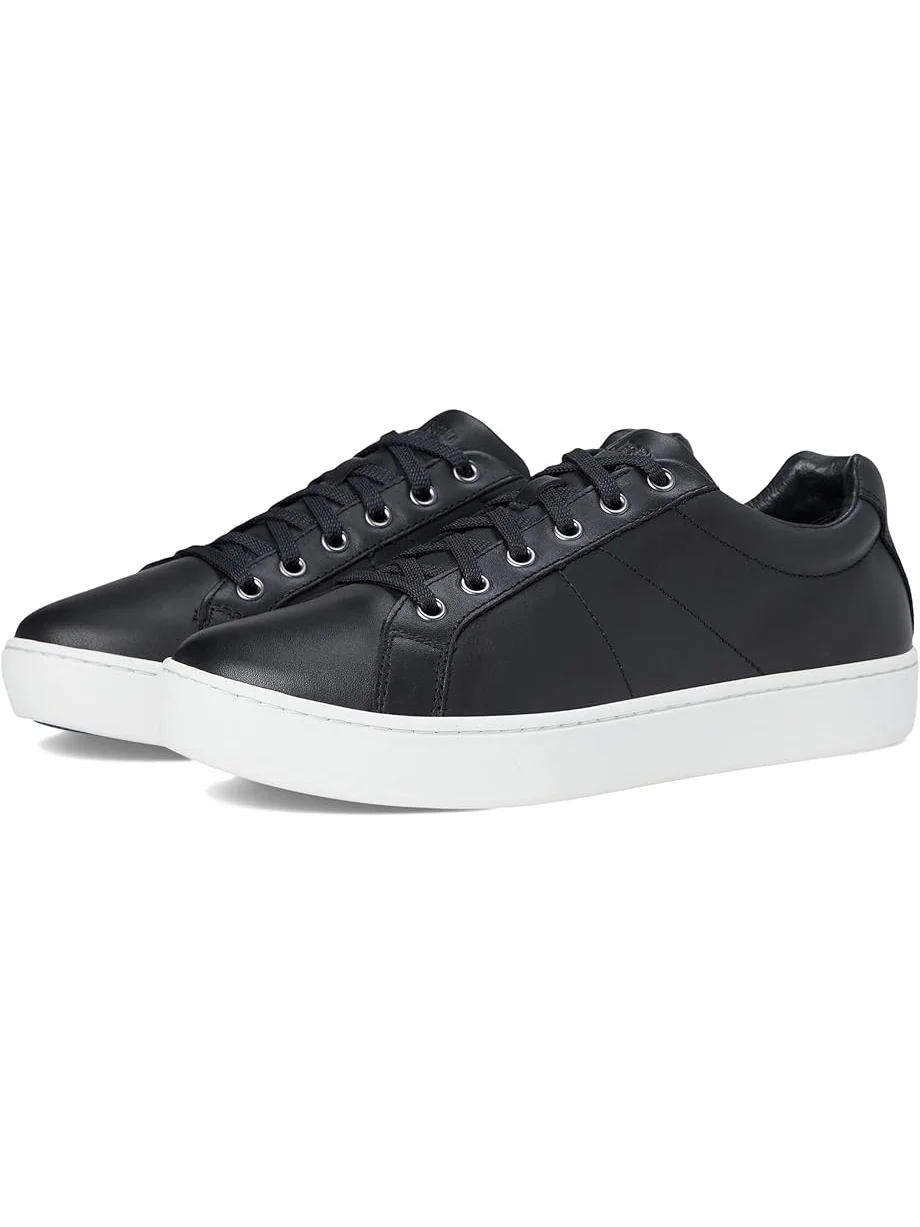 Кроссовки L.L.Bean Eco Bay Sneaker Leather — 1