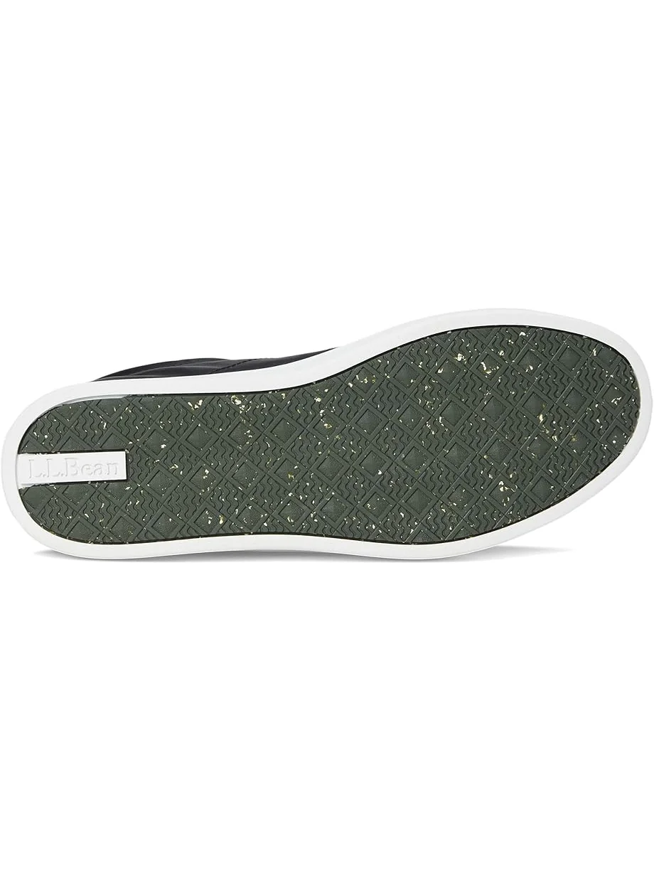 Кроссовки L.L.Bean Eco Bay Sneaker Leather — 3