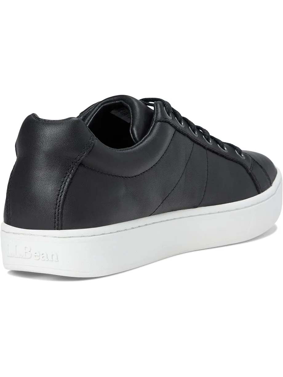 Кроссовки L.L.Bean Eco Bay Sneaker Leather — 5