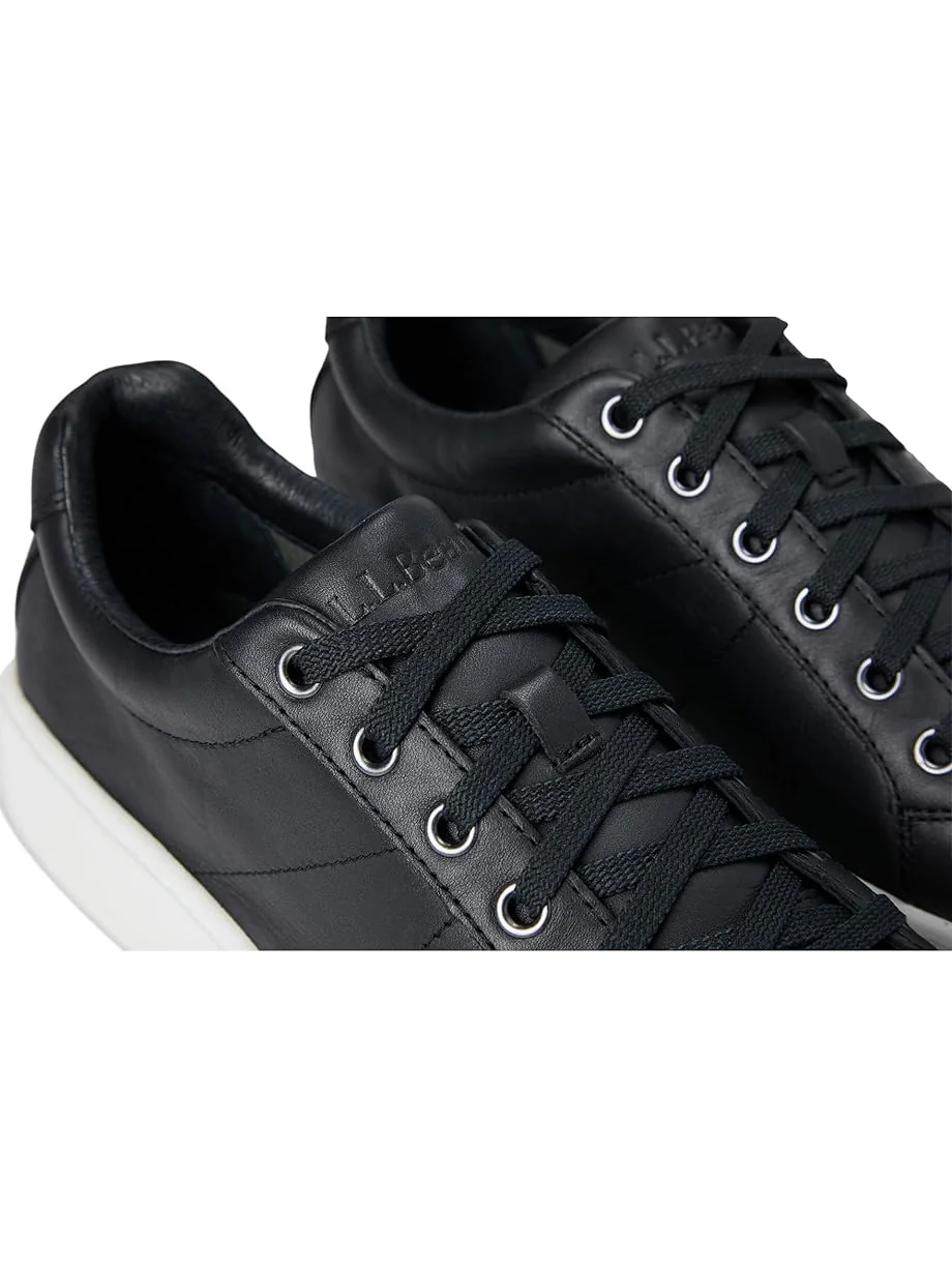 Кроссовки L.L.Bean Eco Bay Sneaker Leather — 6