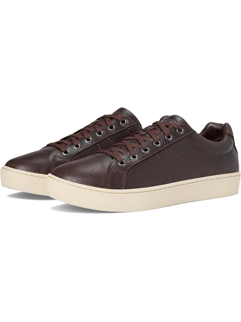 Кроссовки L.L.Bean Eco Bay Sneaker Leather — 1
