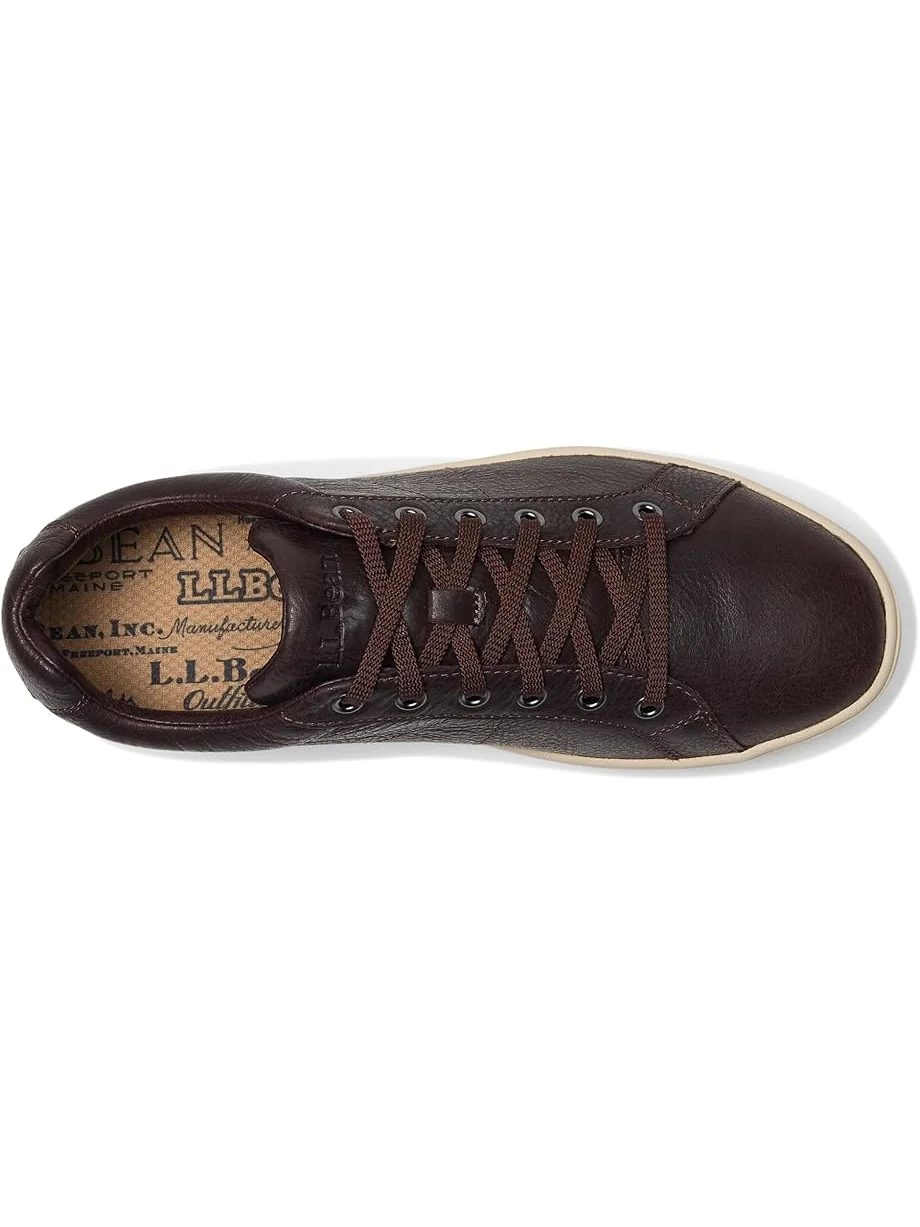 Кроссовки L.L.Bean Eco Bay Sneaker Leather — 2
